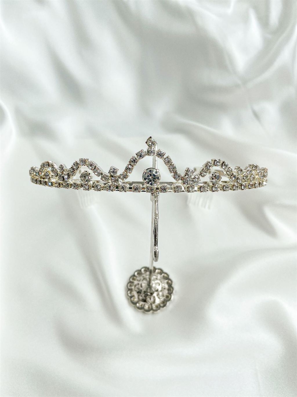 Диадема CW000123