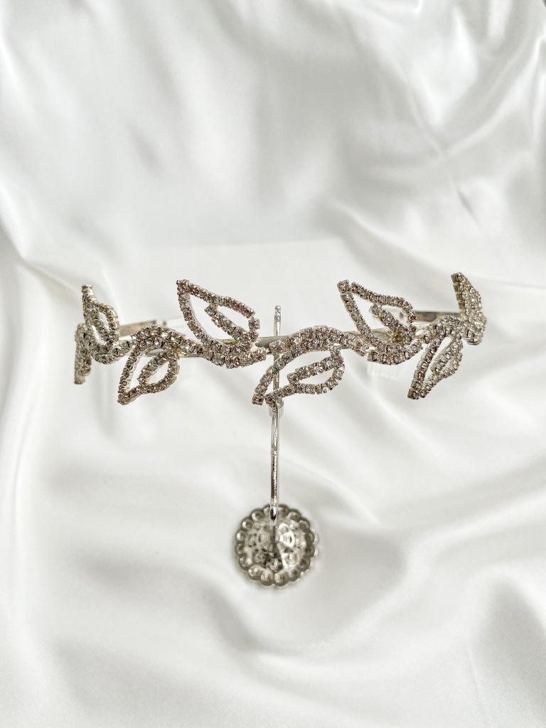 Диадема PO02600-1