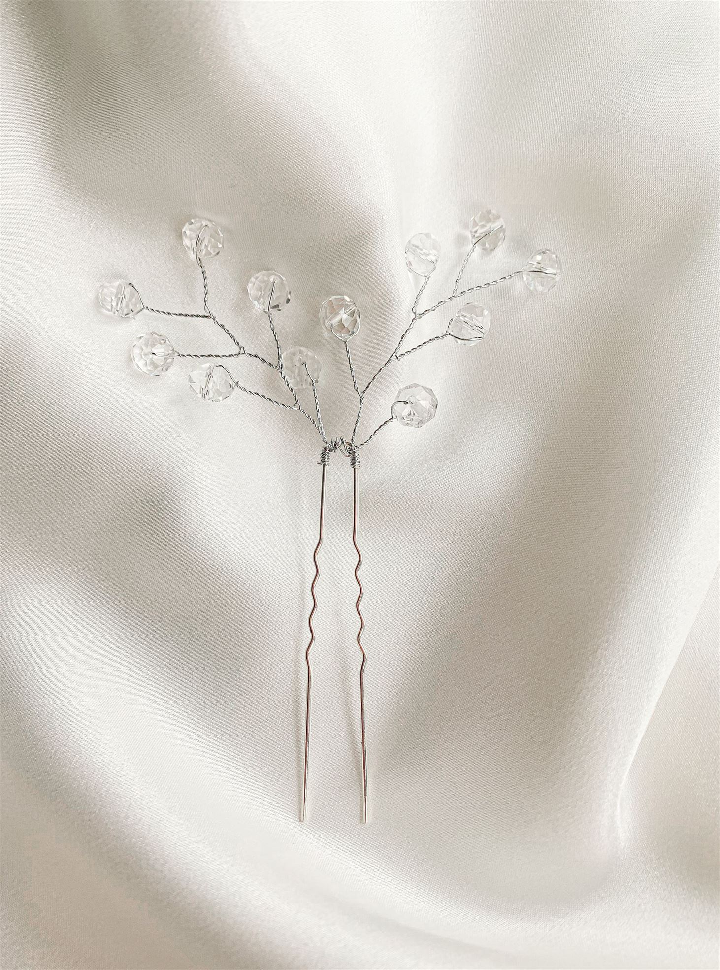 Шпилька для волос S087