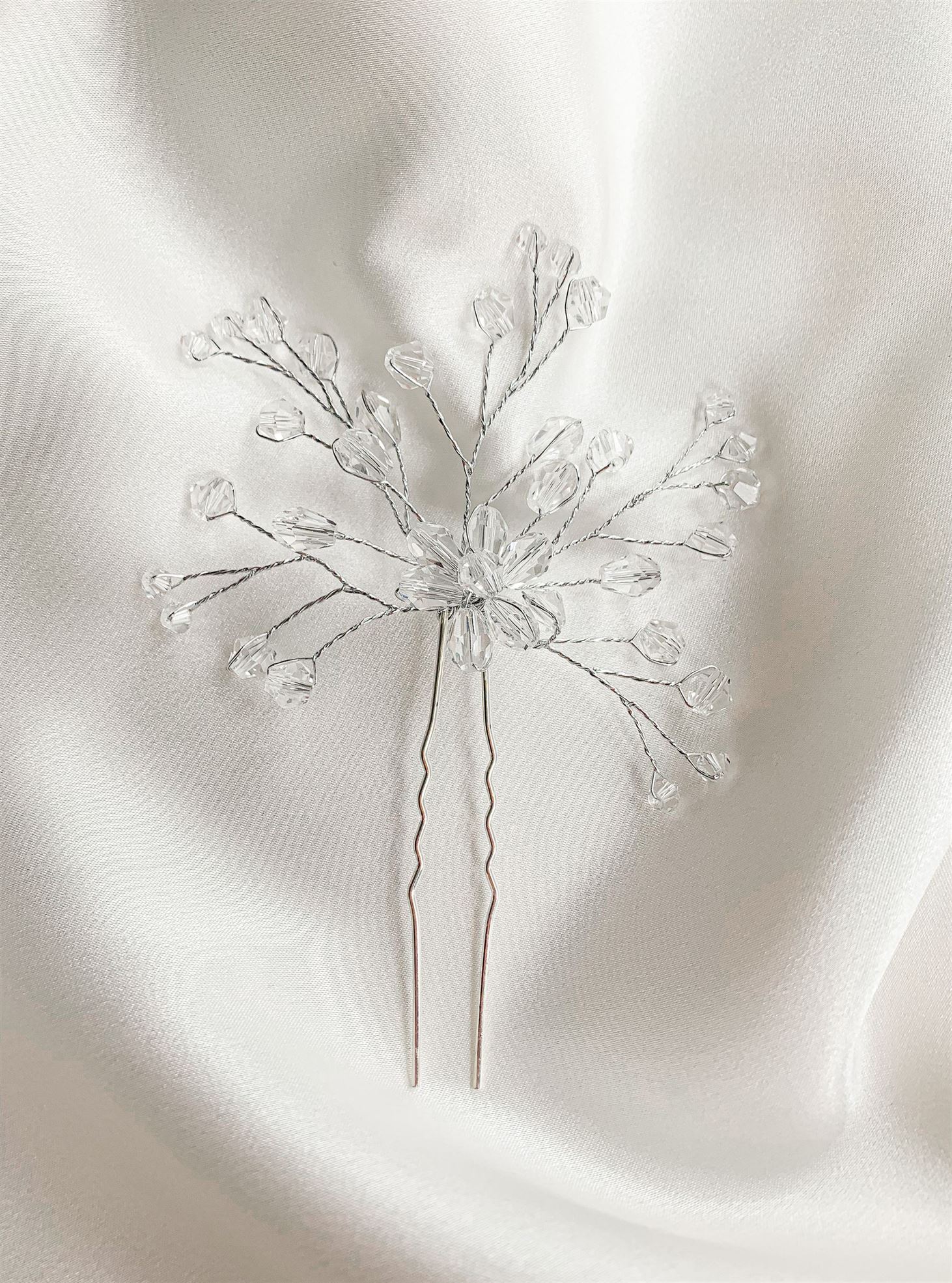 Шпилька для волос S088