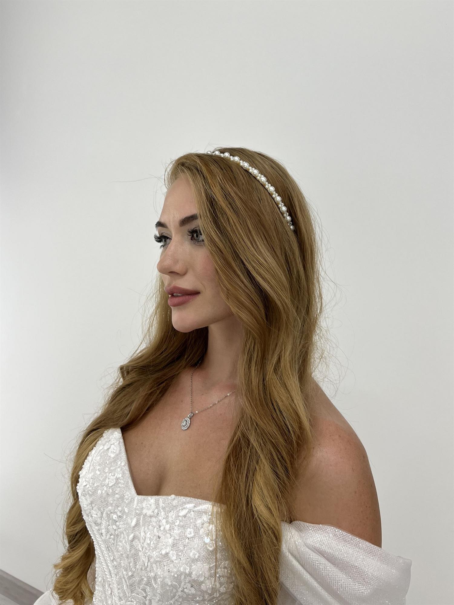 Ободок О 19521