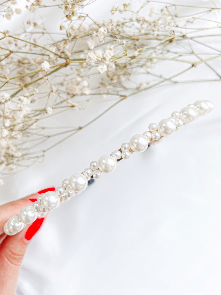 Ободок О 19521