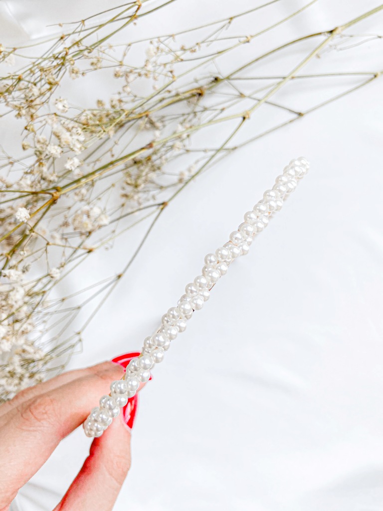 Ободок О 19525