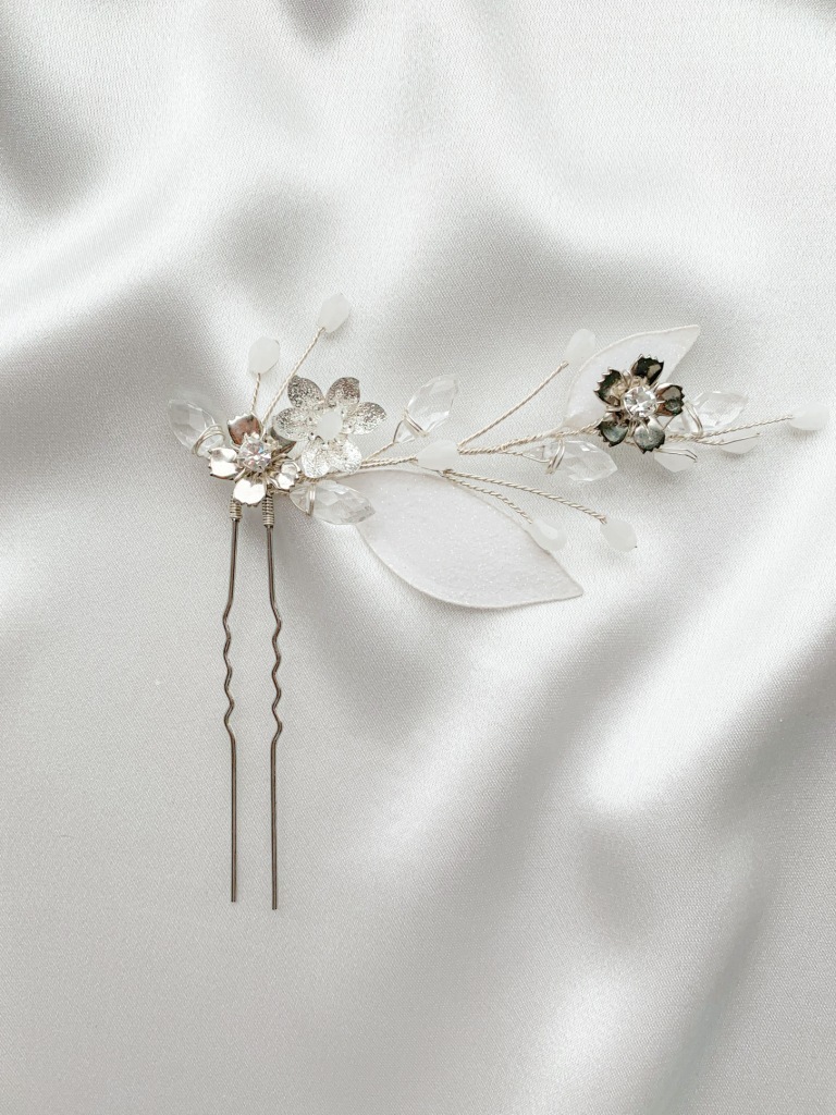 Шпилька для волос Т46