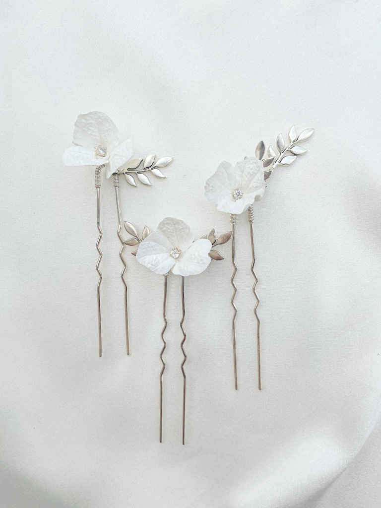 Шпильки сет для волос Т78