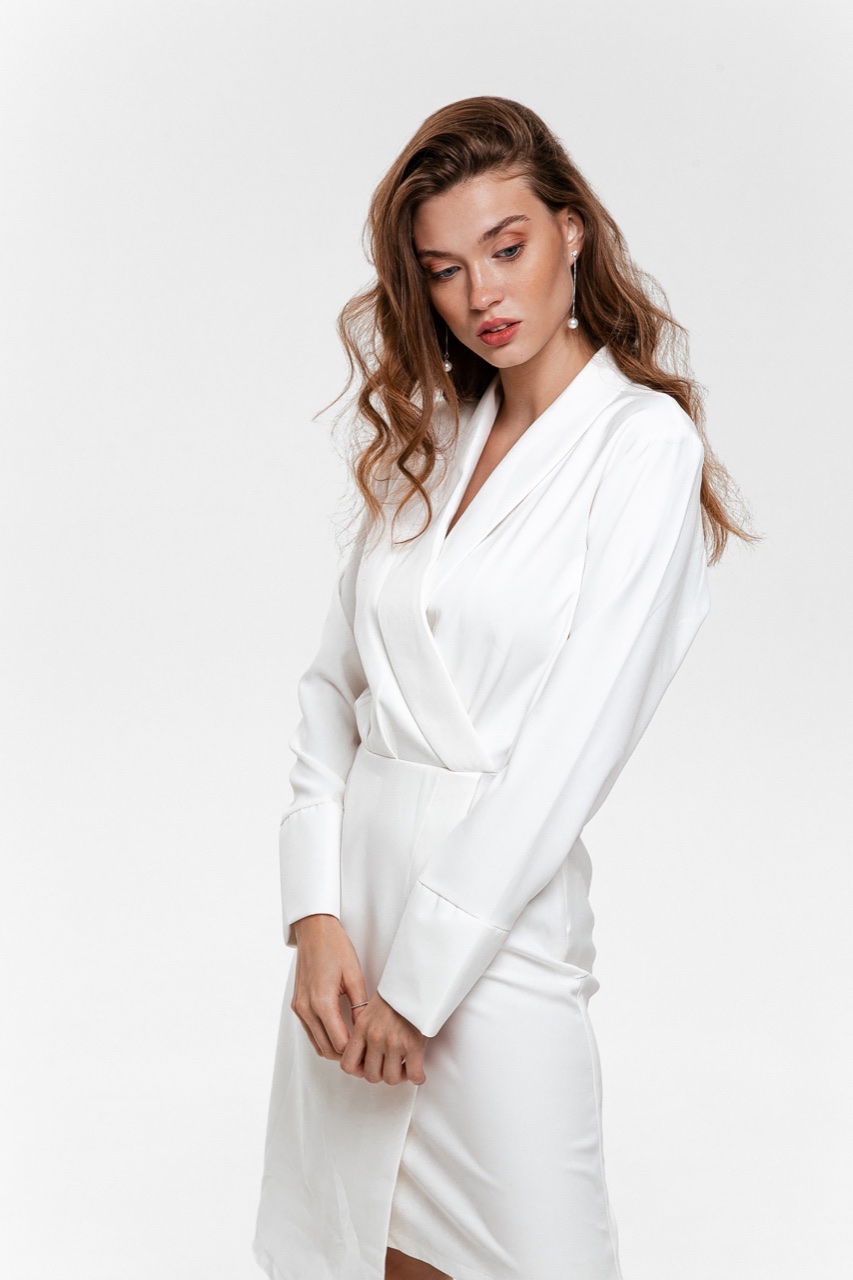 Свадебное платье Модис