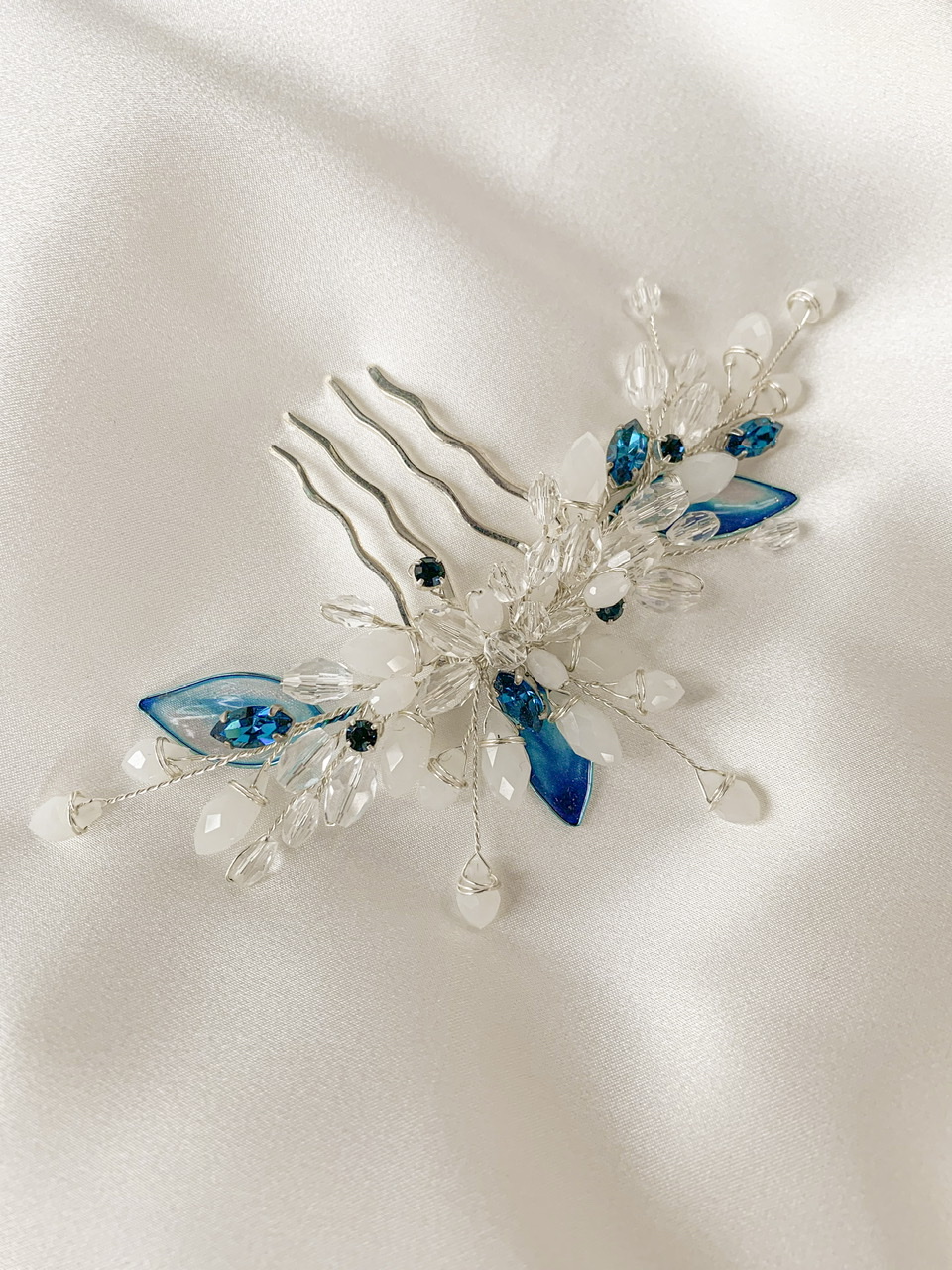 Гребень для волос Т138