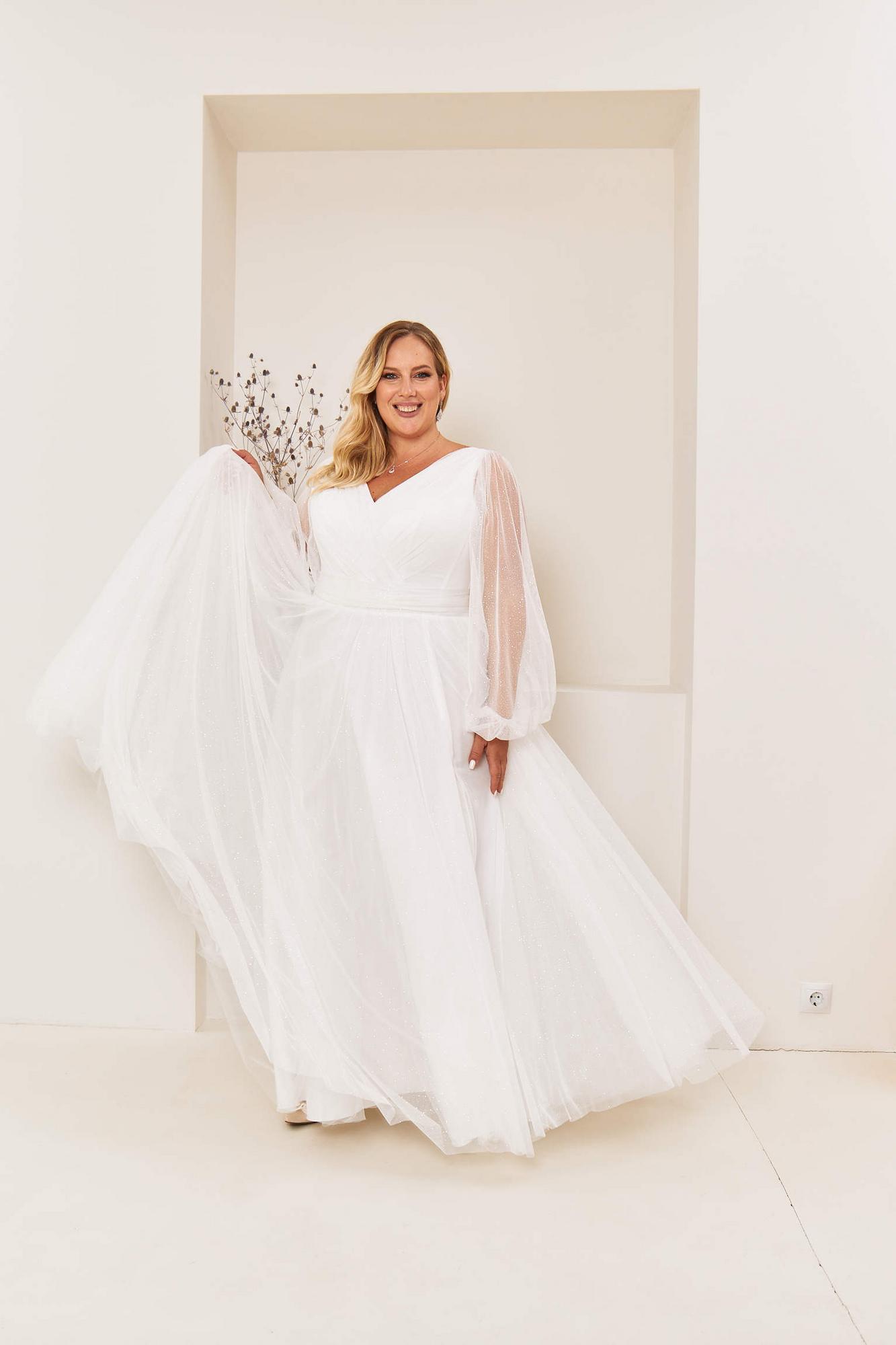 Свадебное платье Вероника