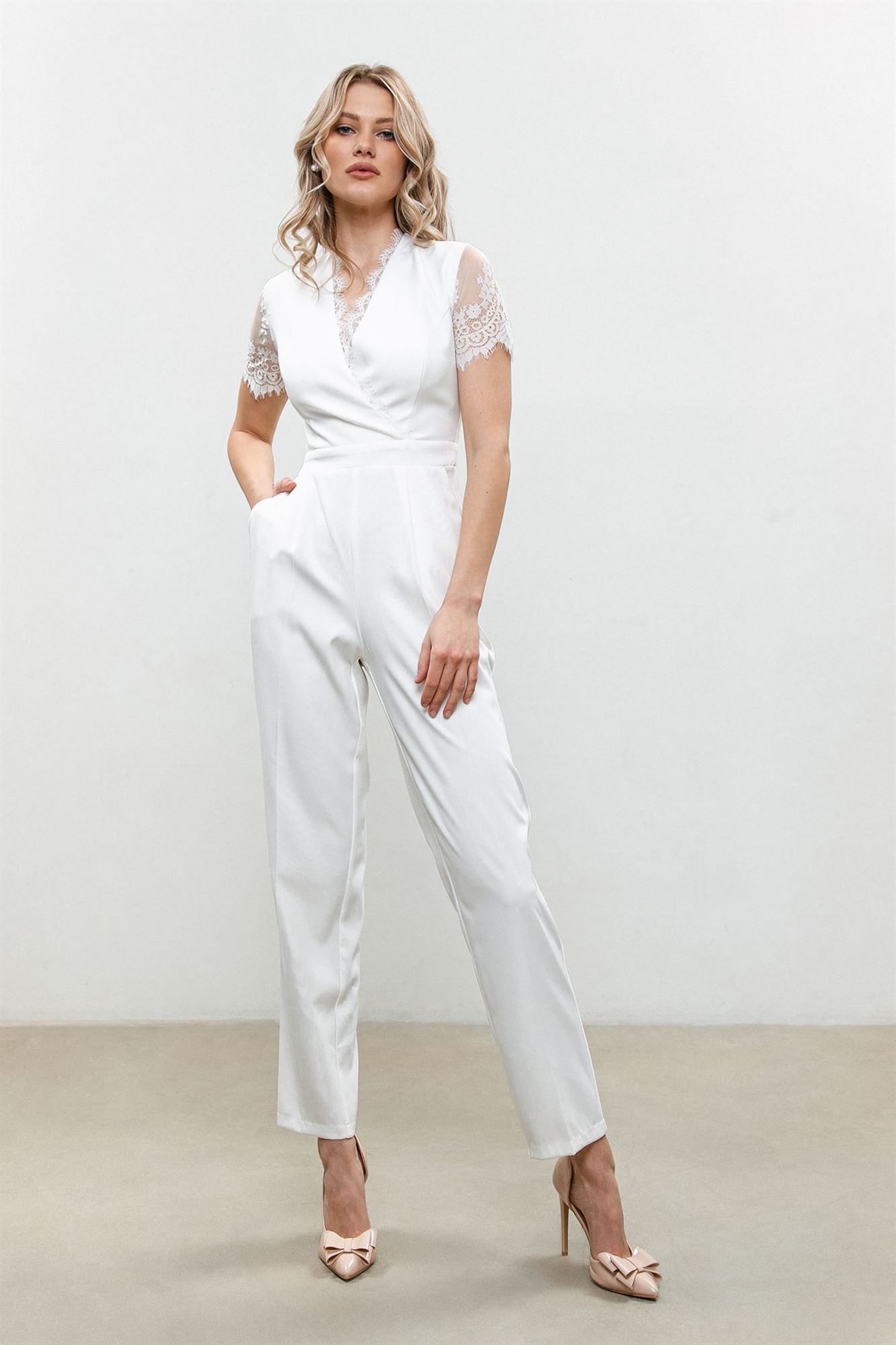 Комбинезон Дудди