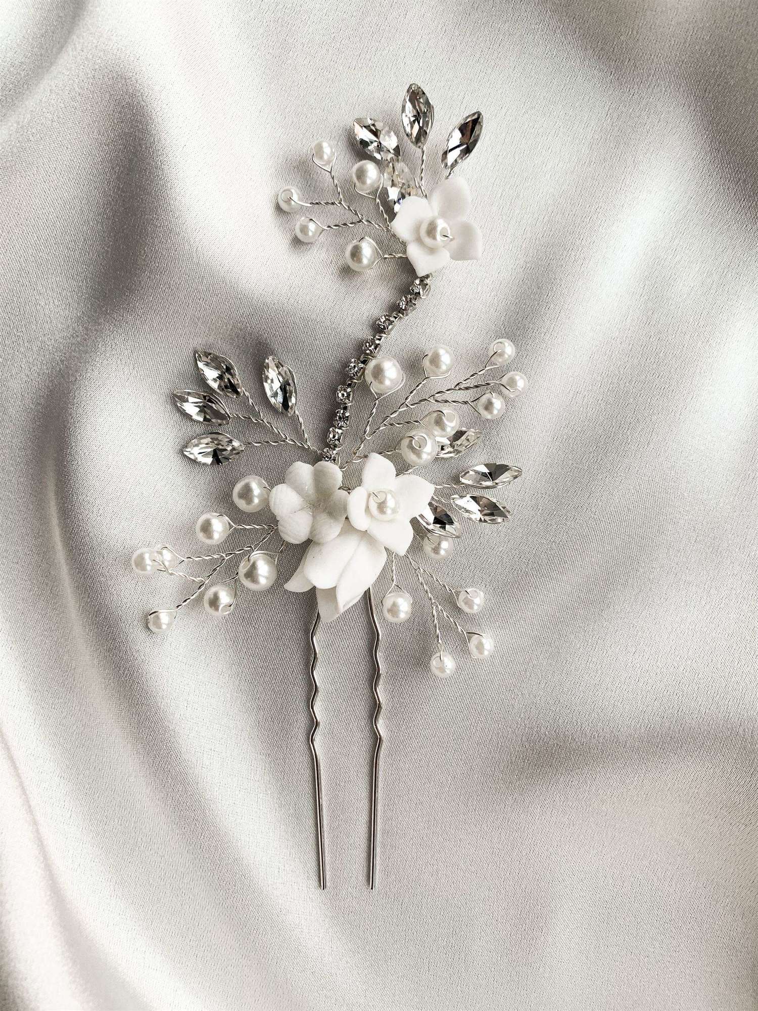 Шпильки для волос А19686