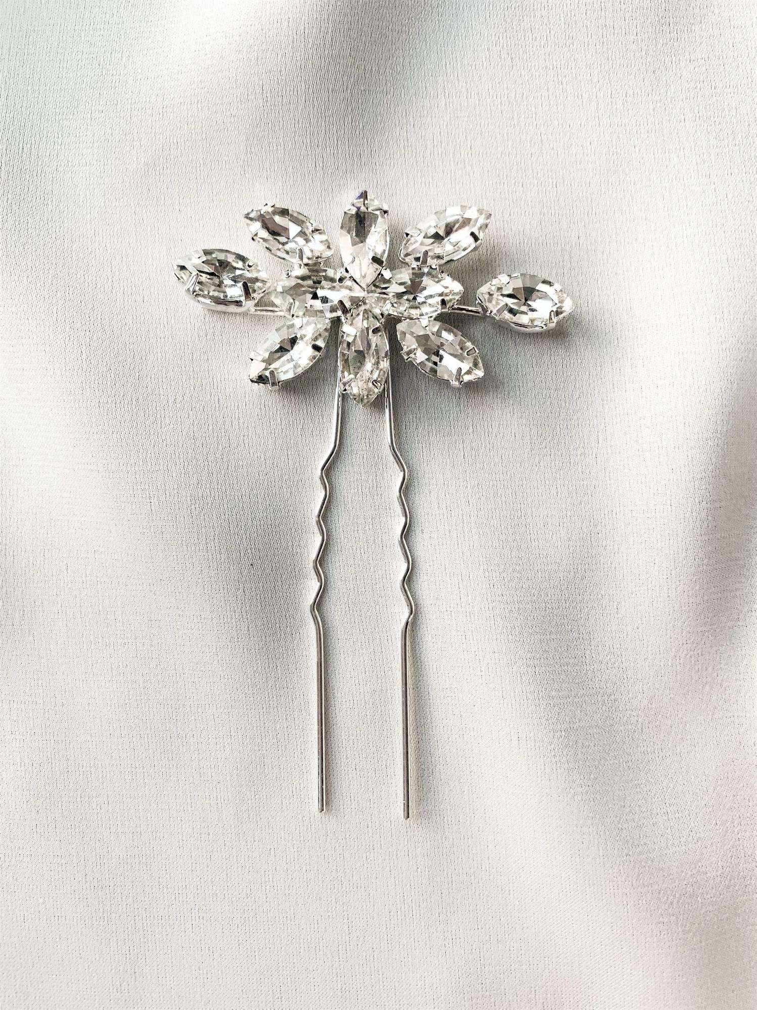 Шпильки для волос А19695