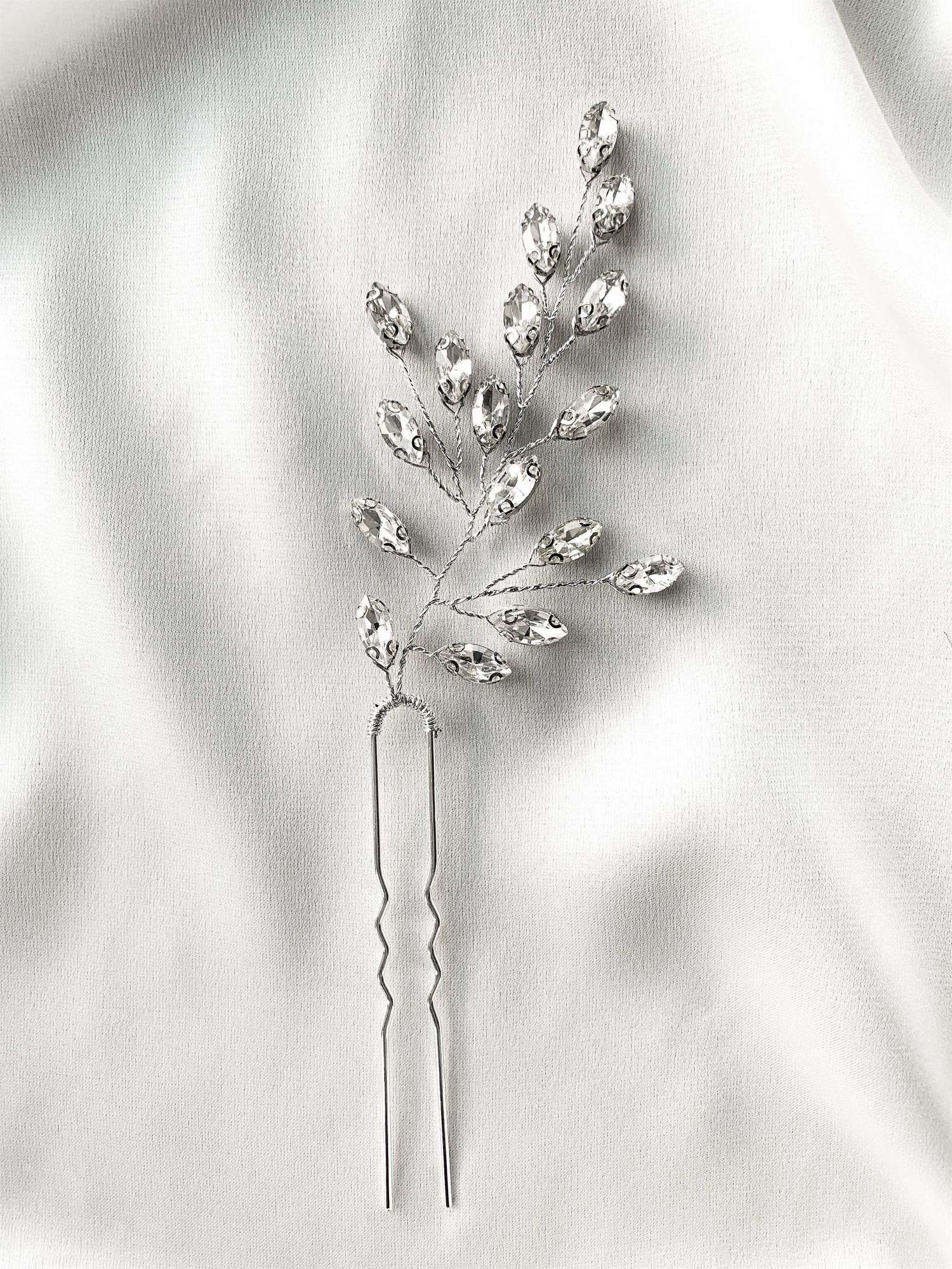 Шпильки для волос А19697