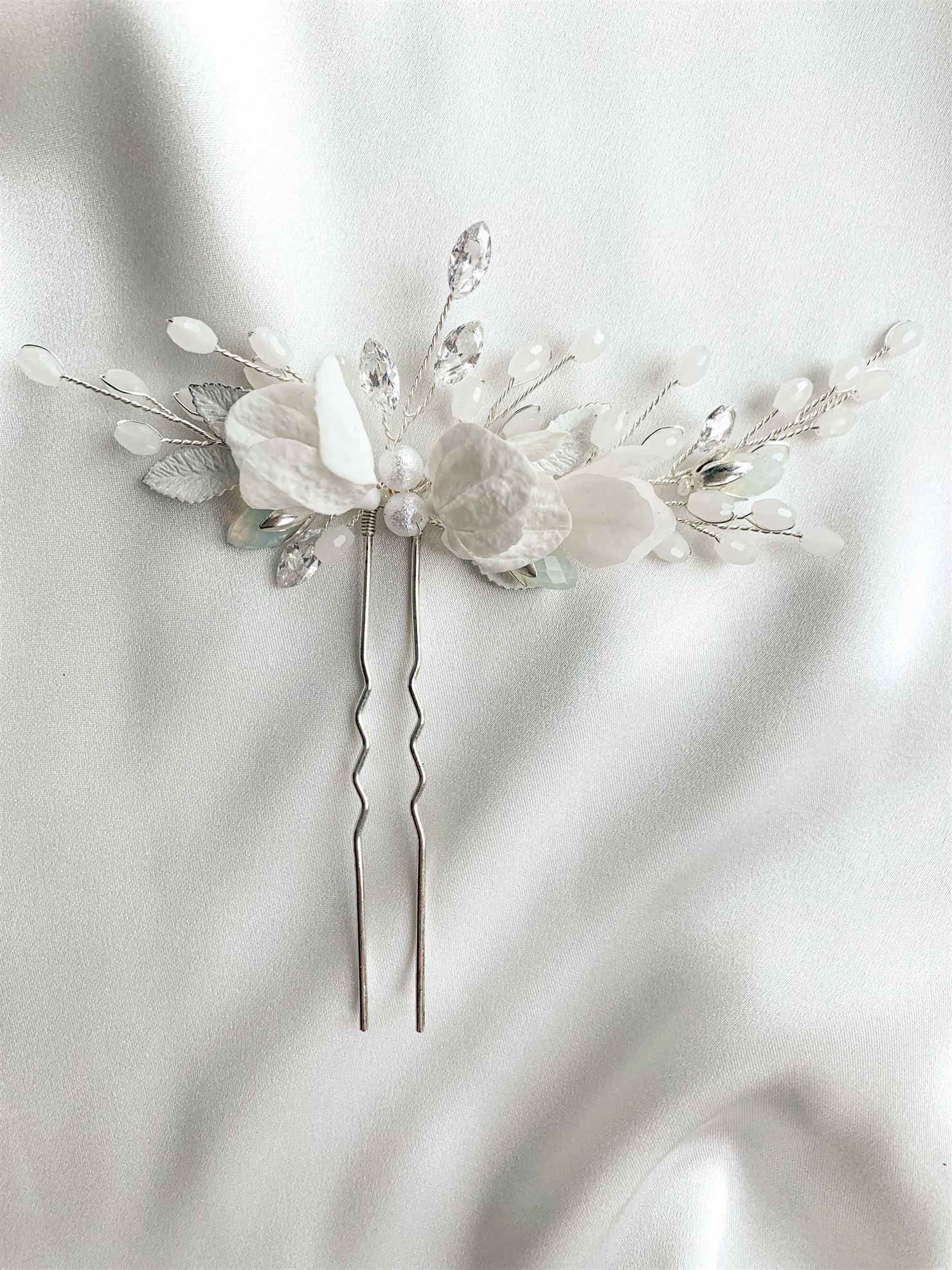 Шпилька для волос Т210