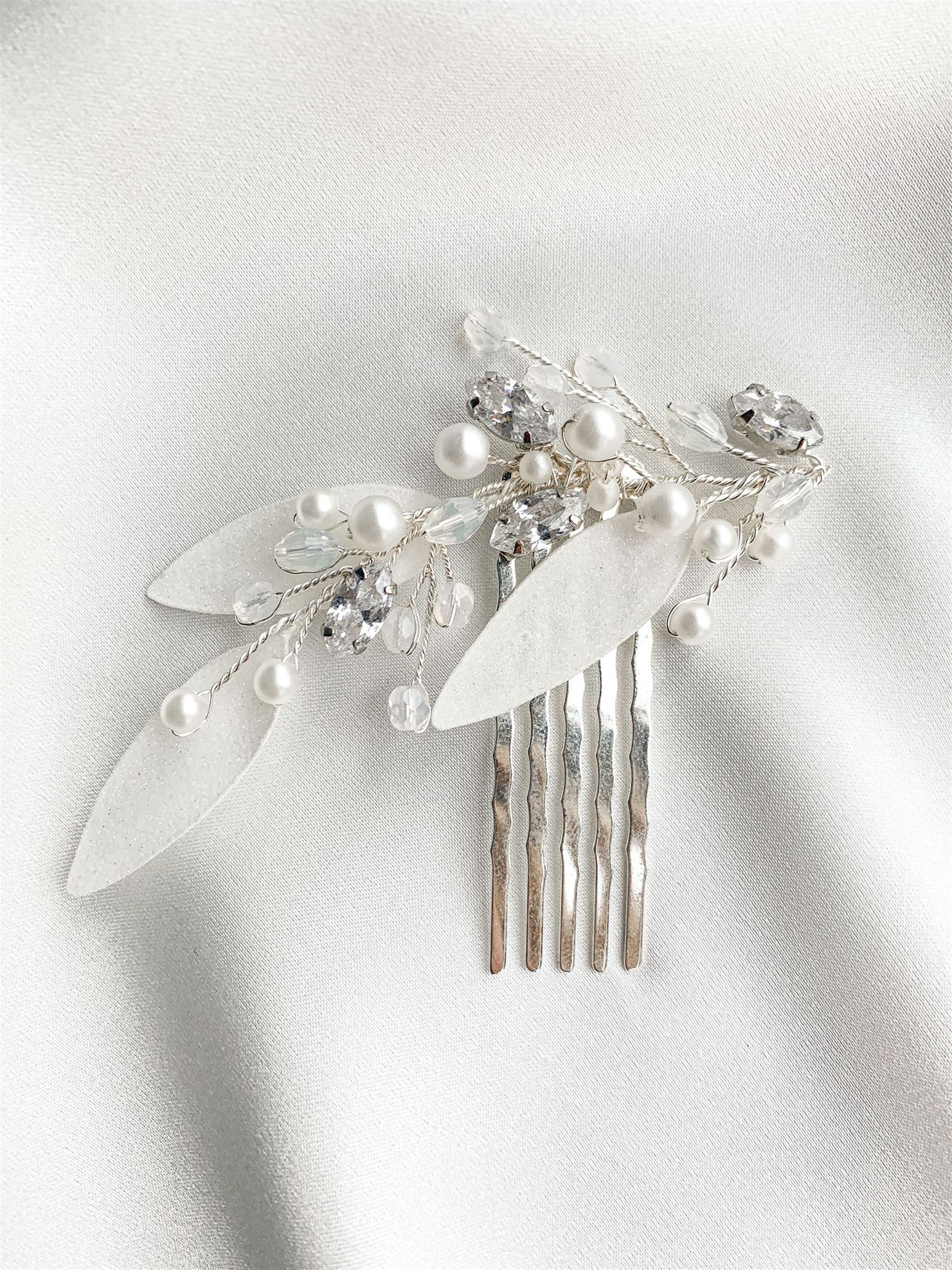 Гребень для волос Т215