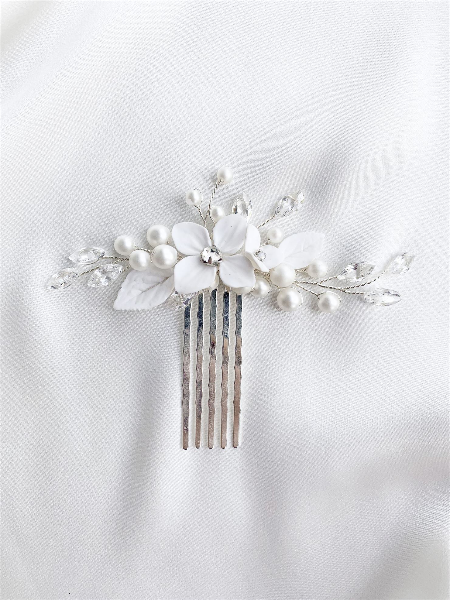 Гребень для волос Т217