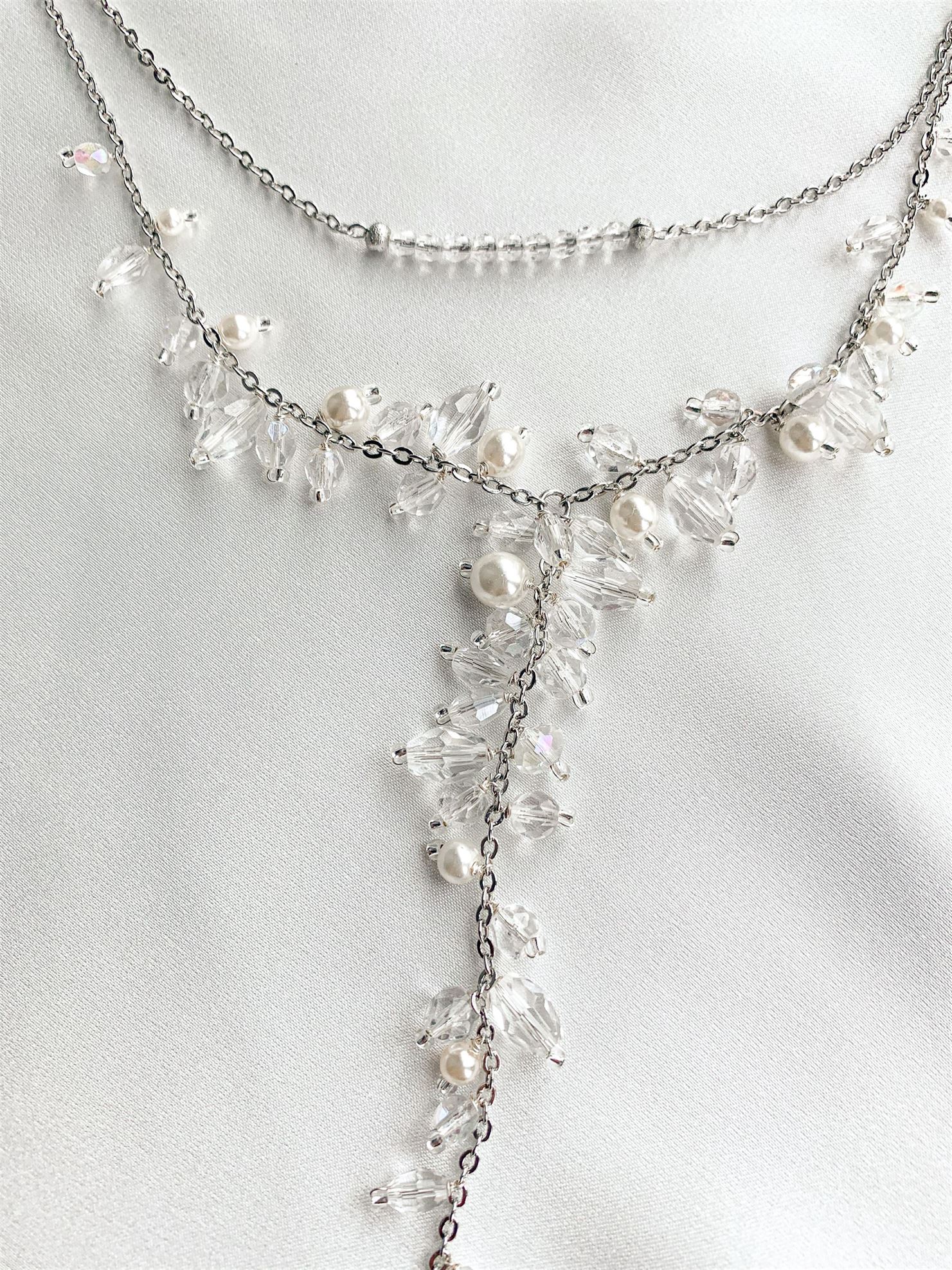 Украшение  сотуар на спину Т 234