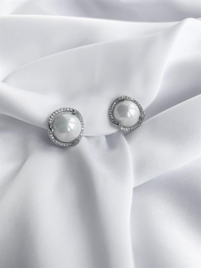 Серьги-клипсы S039-1