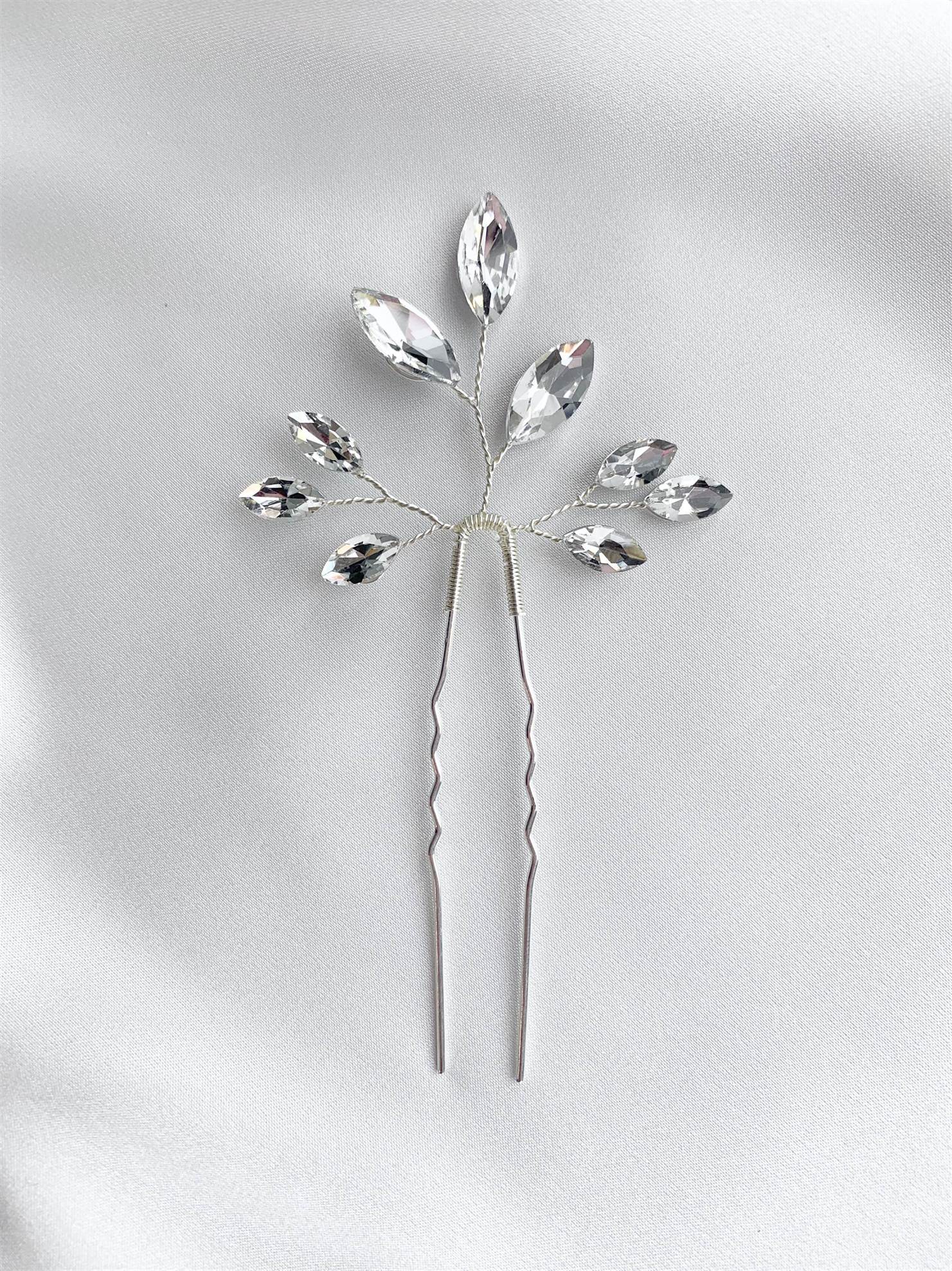 Шпилька для волос Ш025