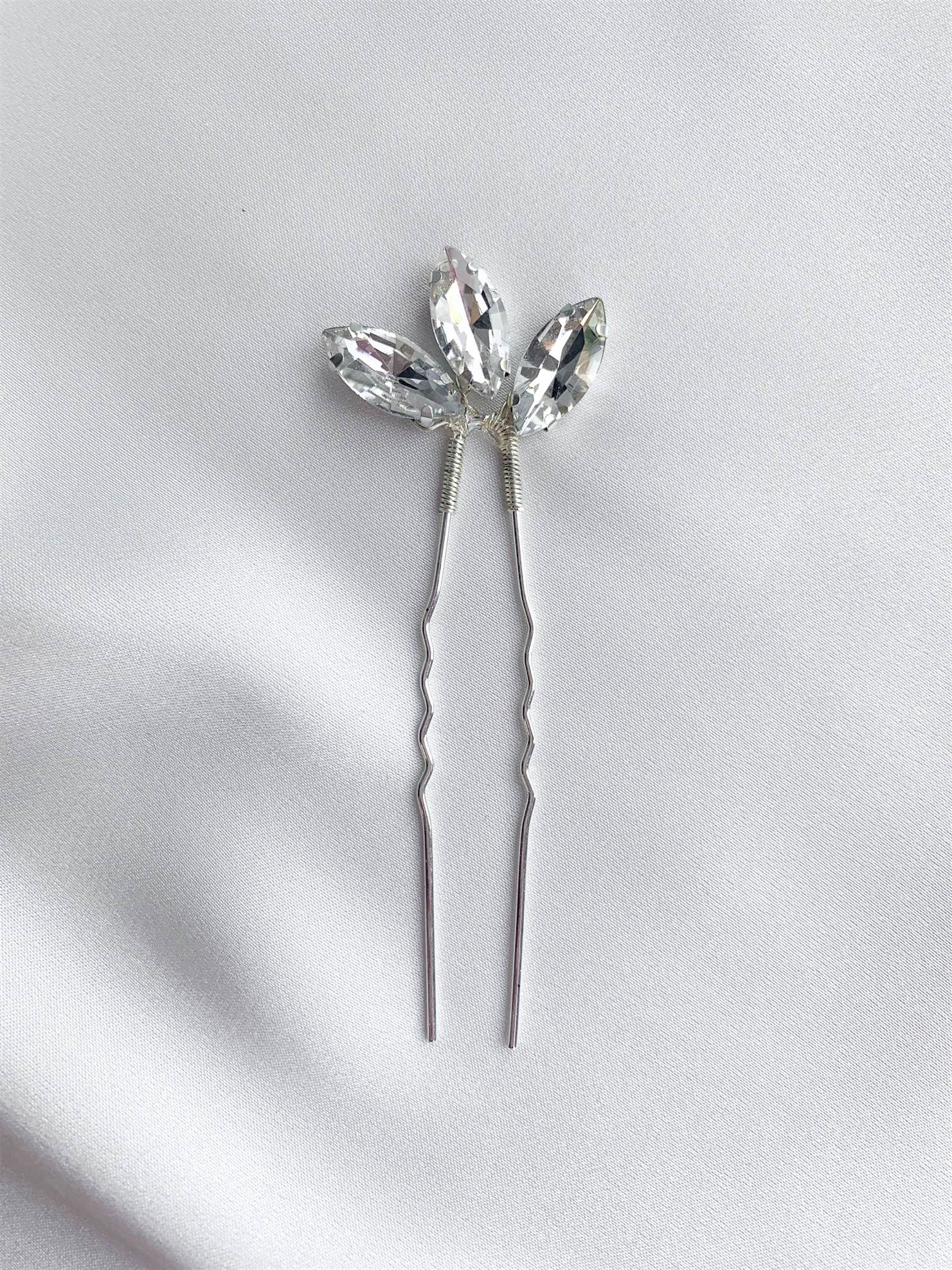 Шпилька для волос Ш026