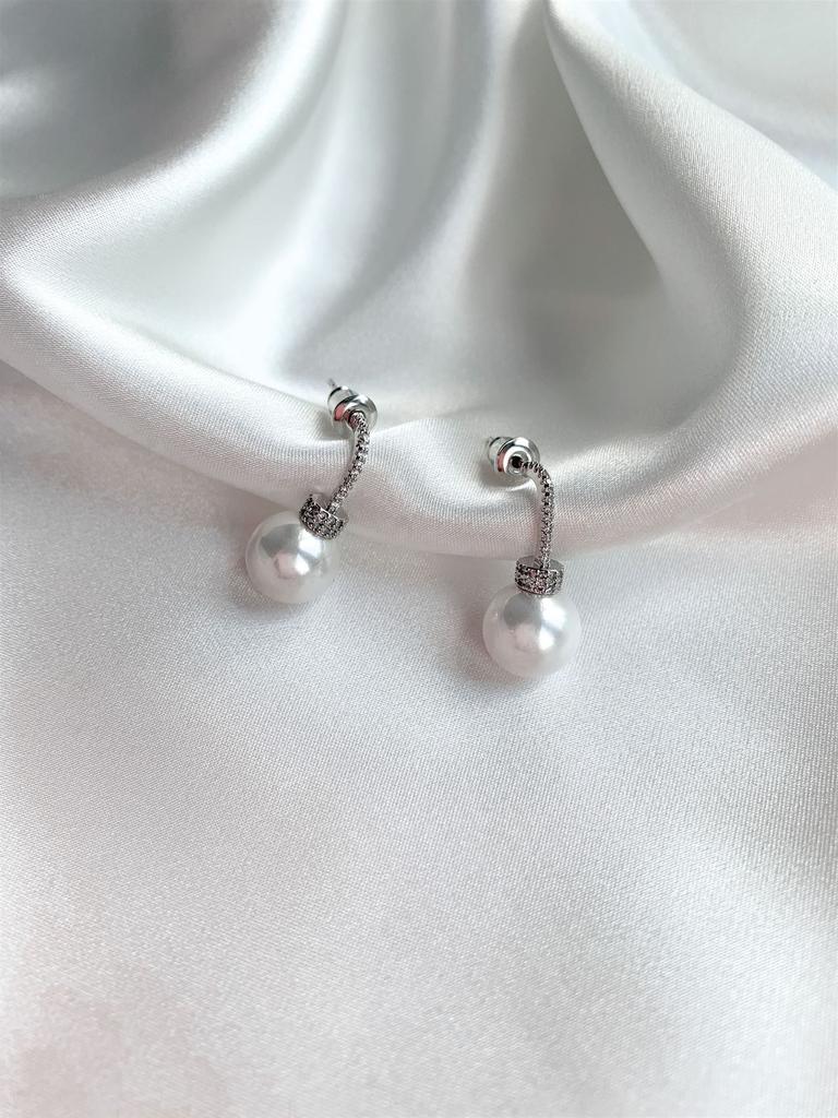 Серьги А19811