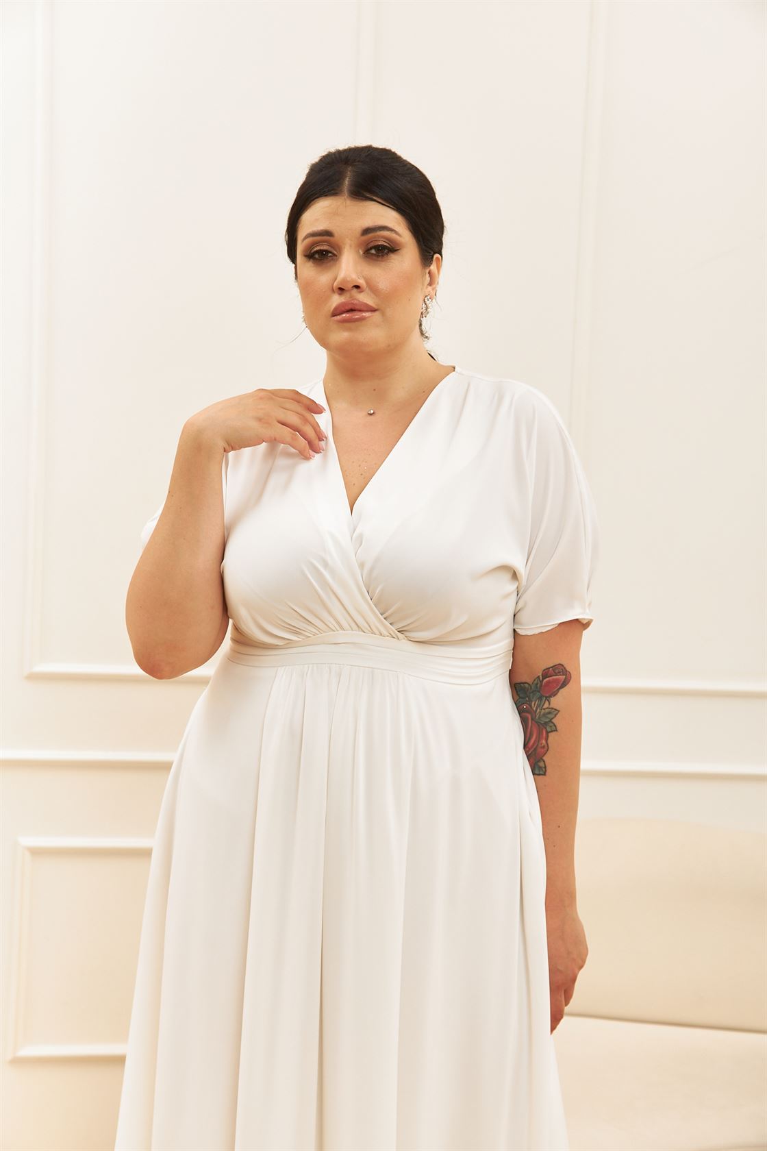 Свадебное платье Миделла