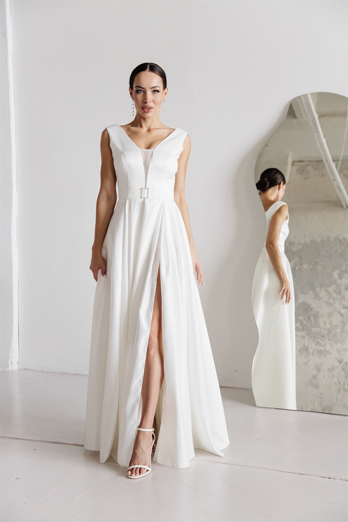 Свадебное платье Элайн