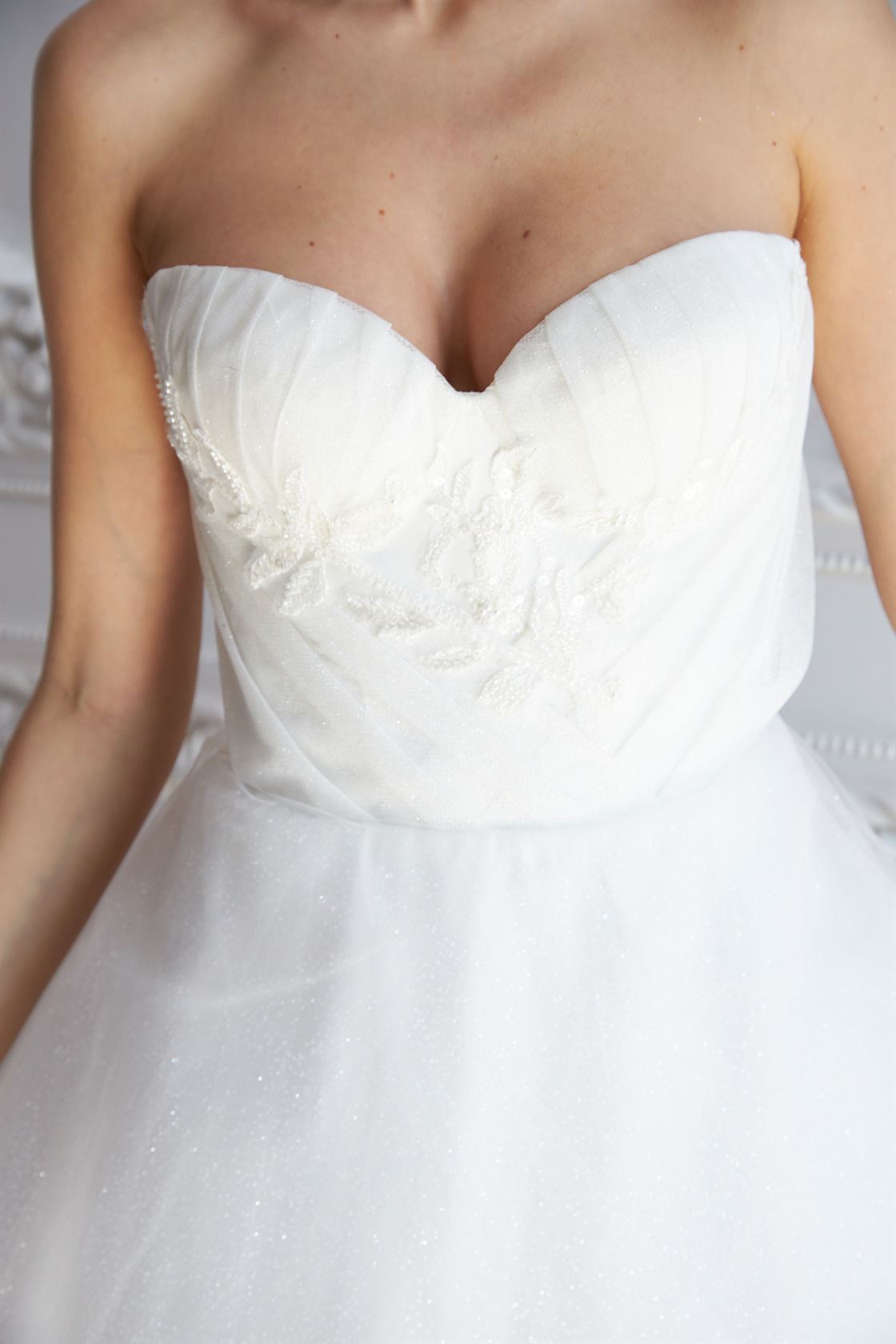 Свадебное платье Ванесса