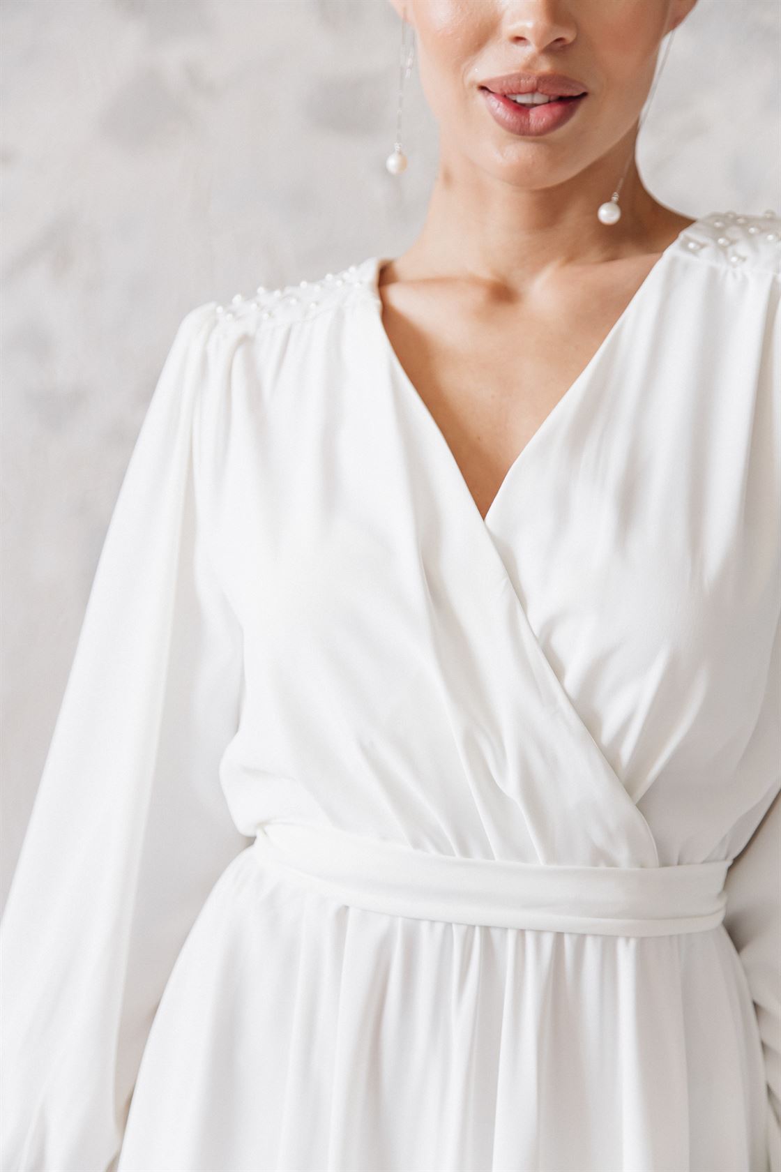 Свадебное платье Афродита