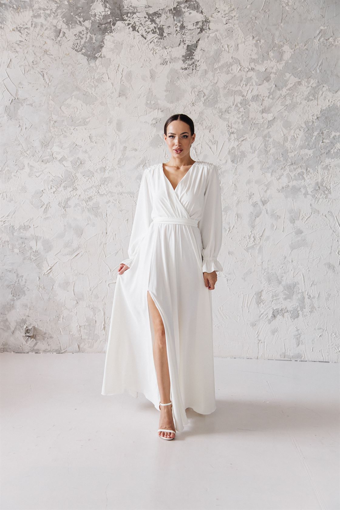 Свадебное платье Афродита