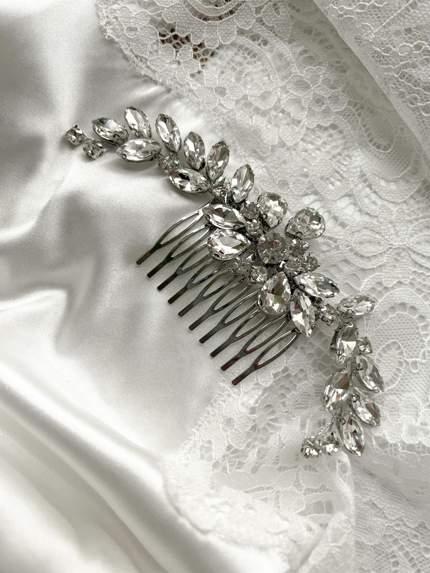 Гребень для волос А 19828