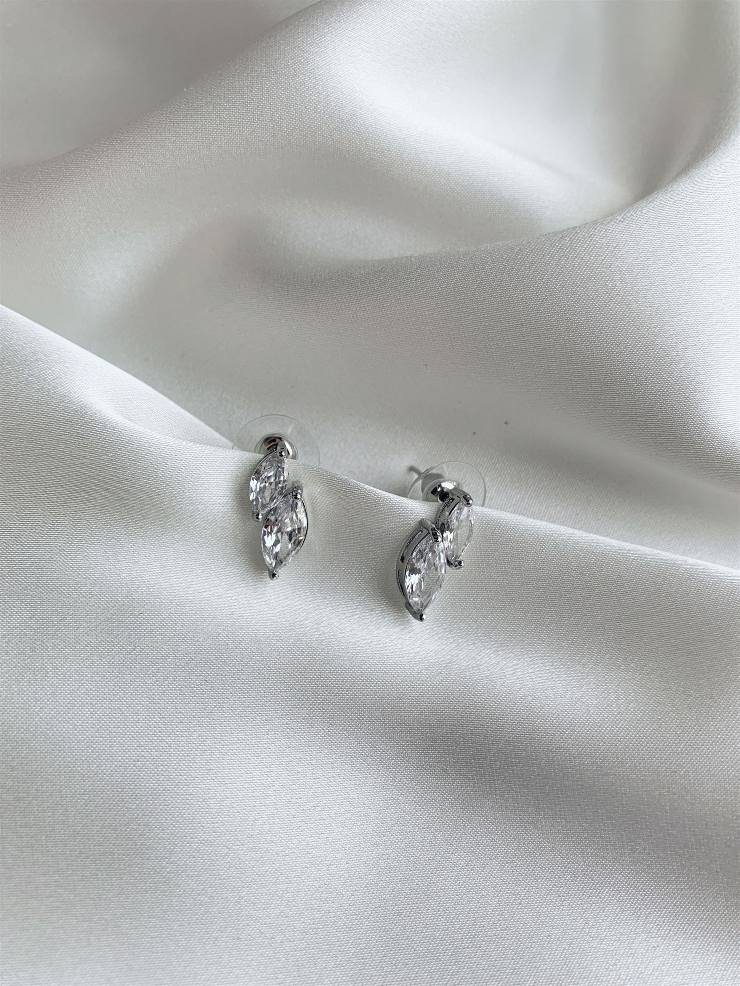 Серьги А 19856