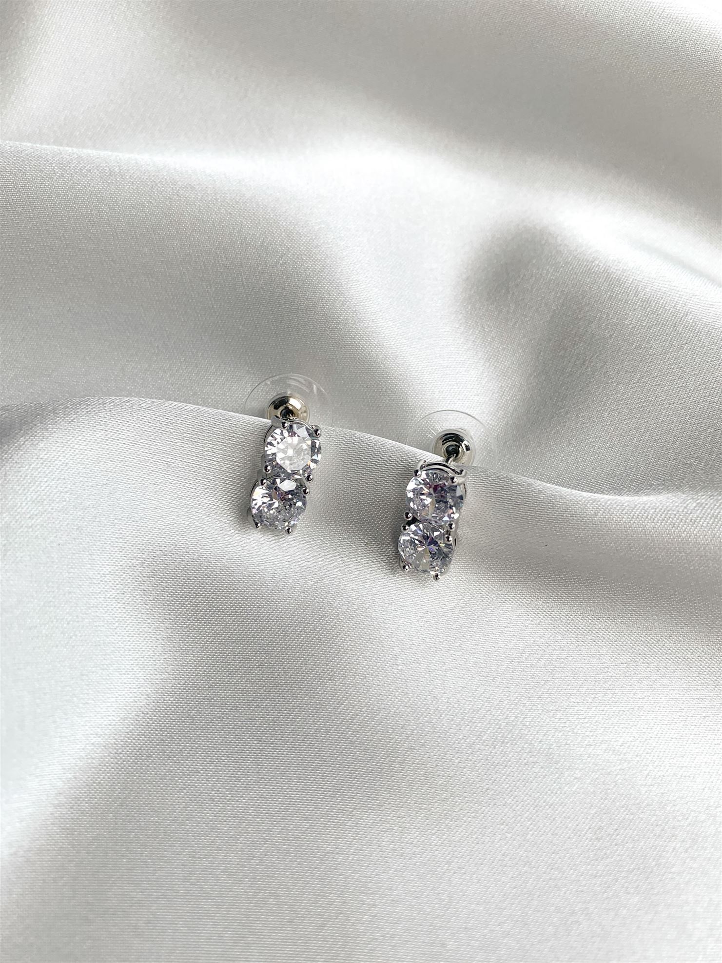 Серьги А 19859