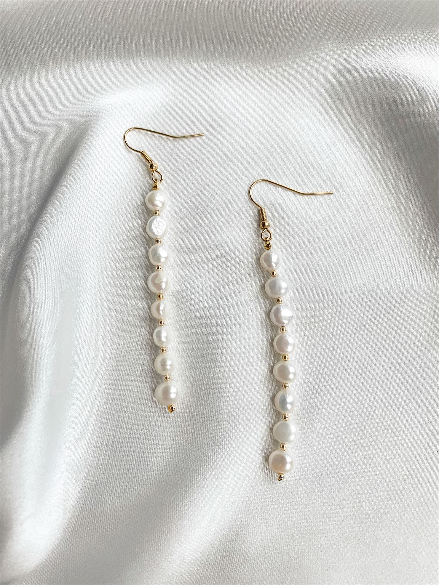 Серьги А 19860