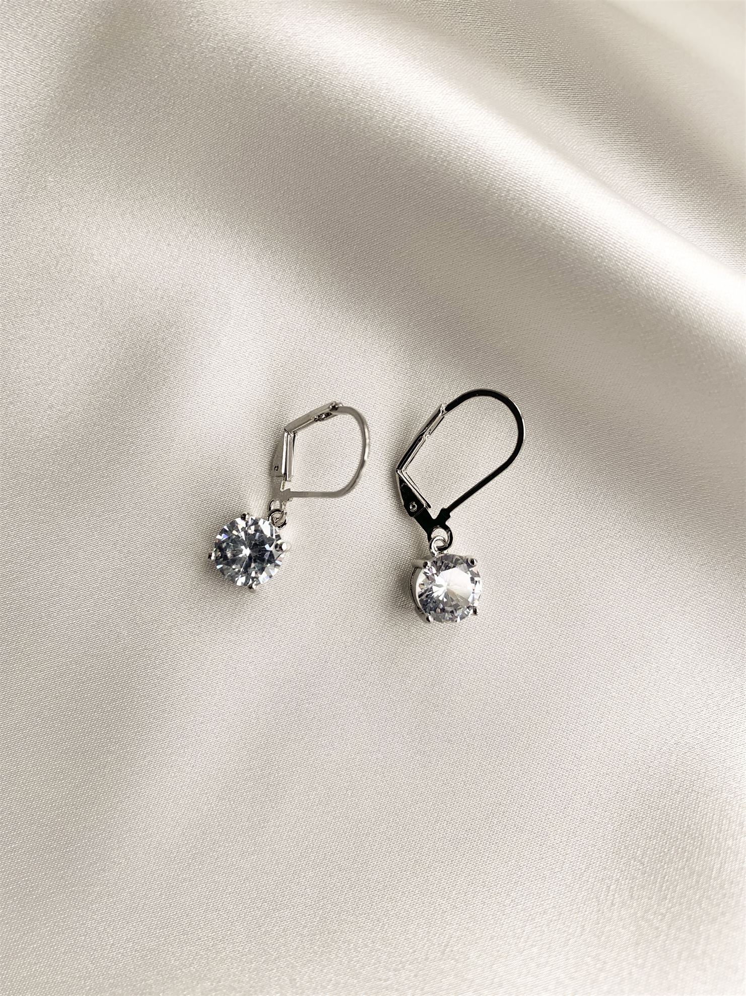 Серьги А 19868