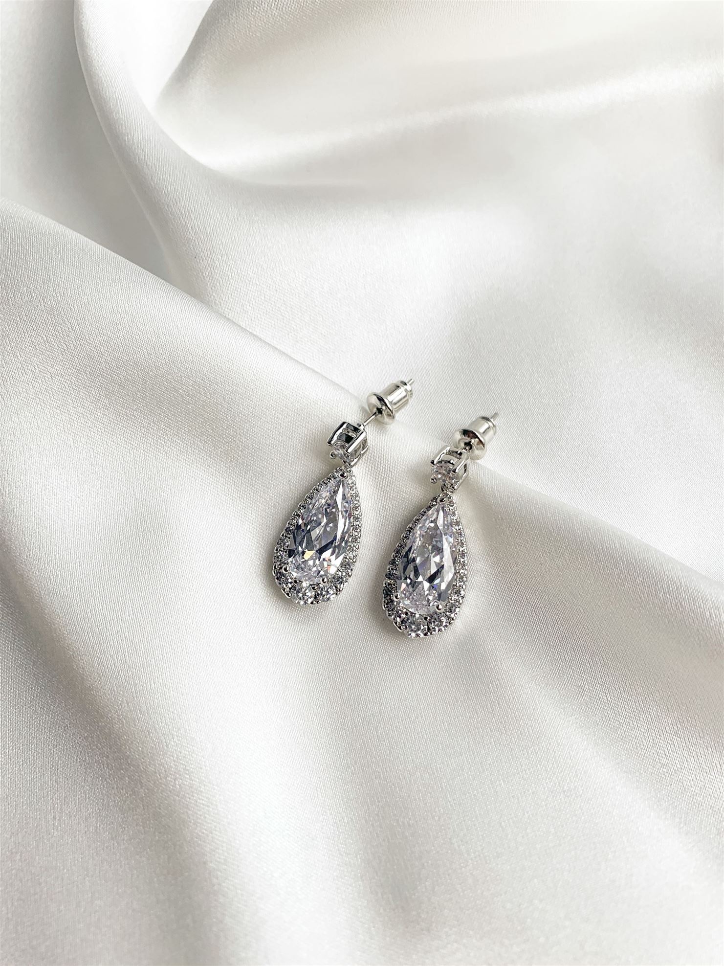 Серьги А19800