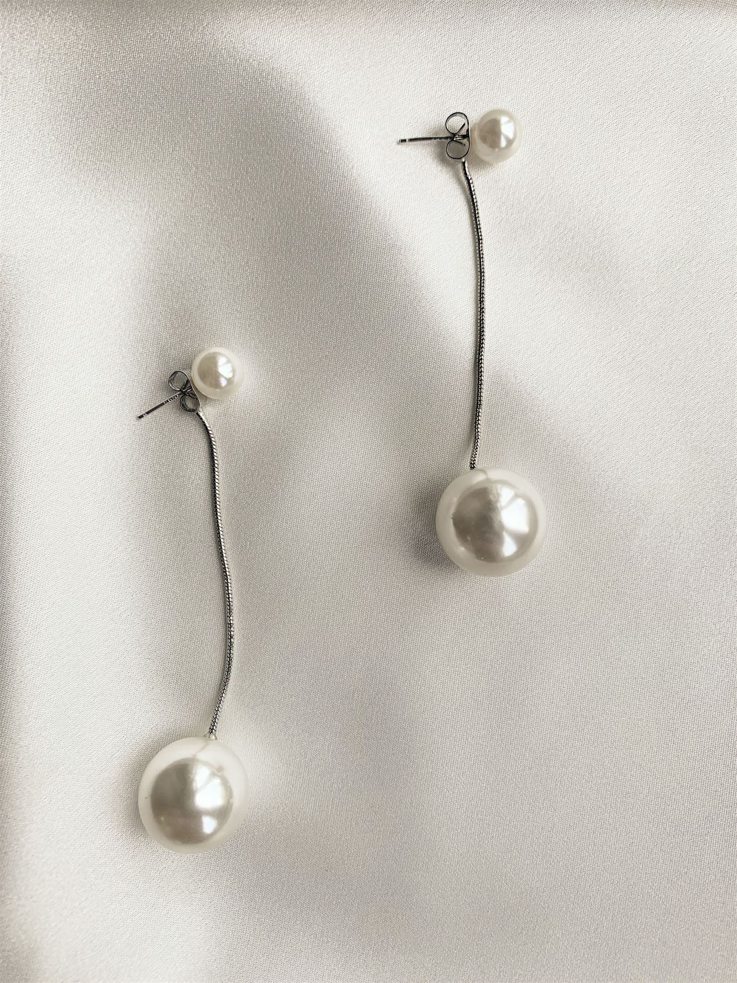 Серьги А19527-1