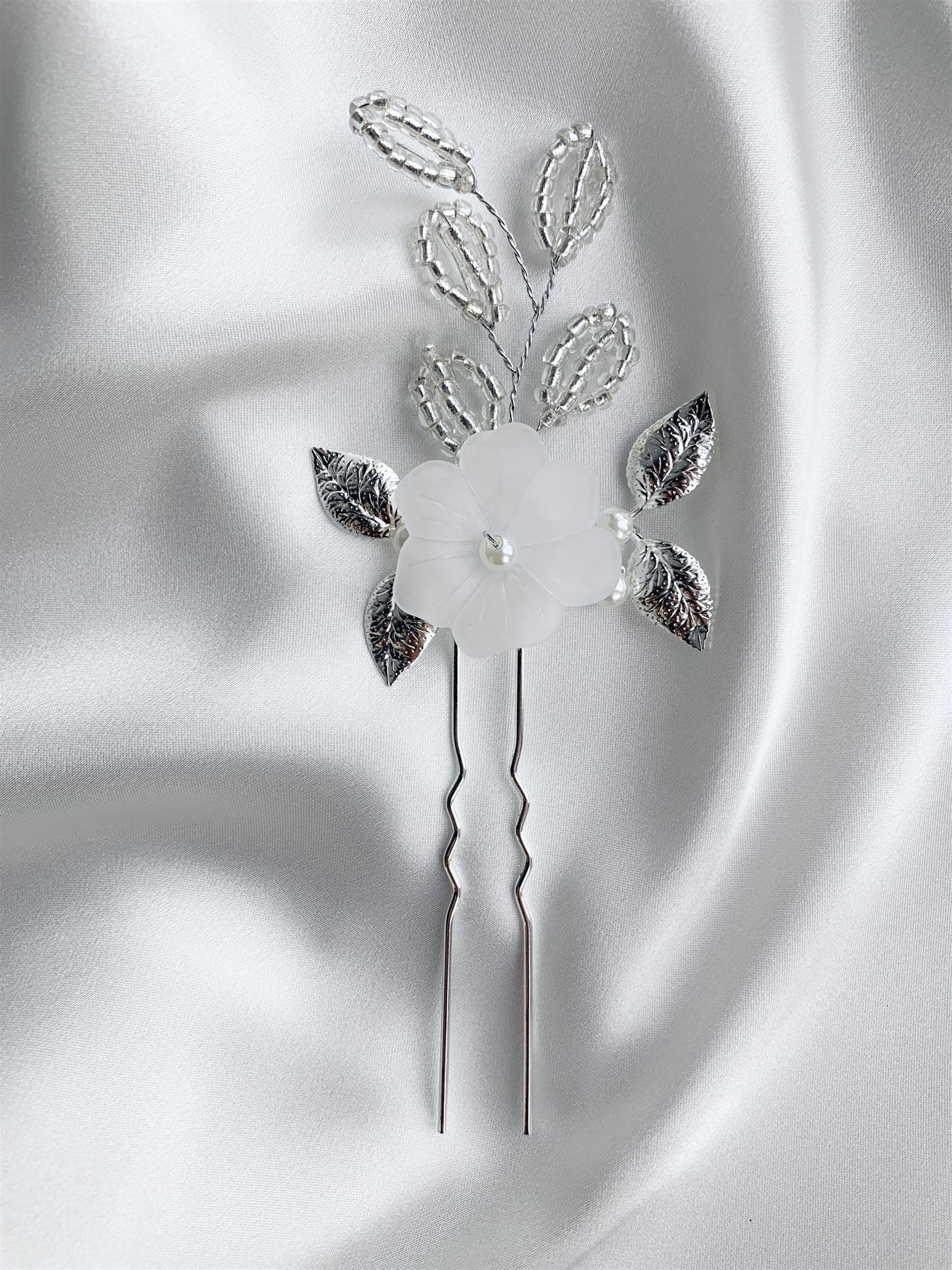 Шпильки для волос А19813