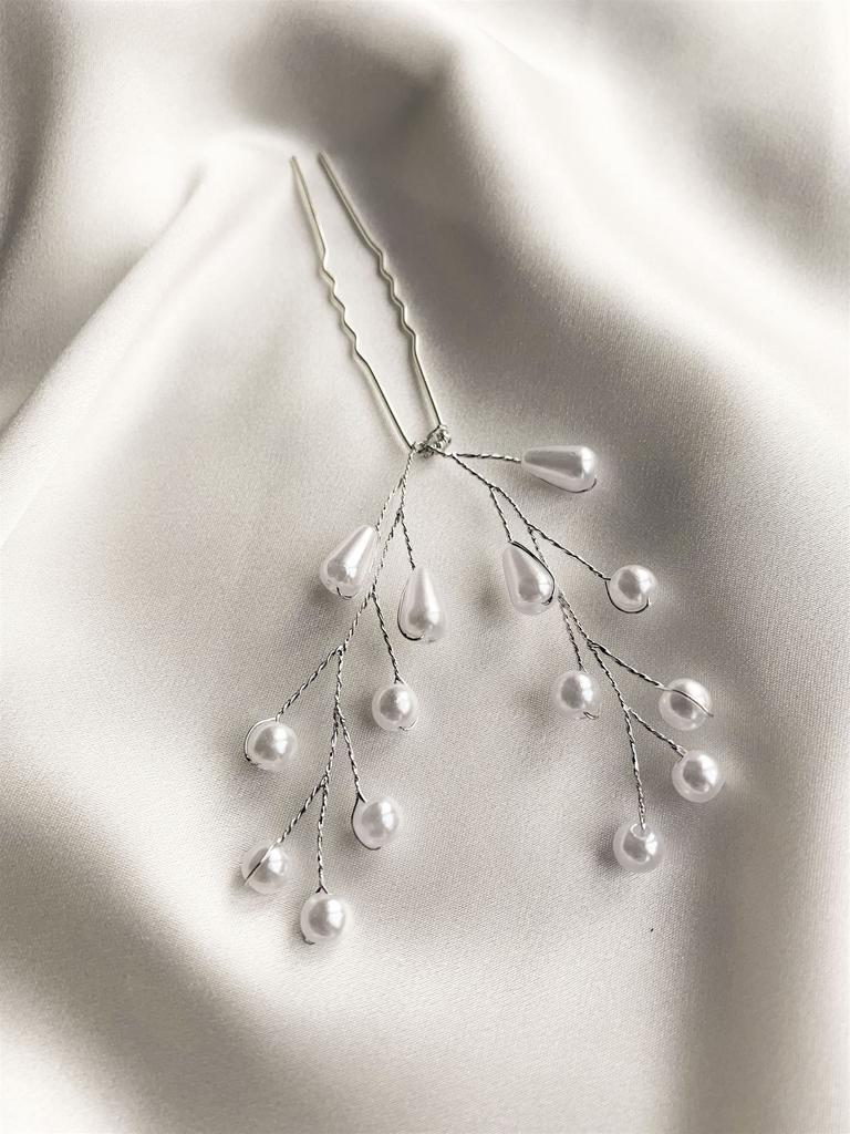 Шпилька для волос S 252