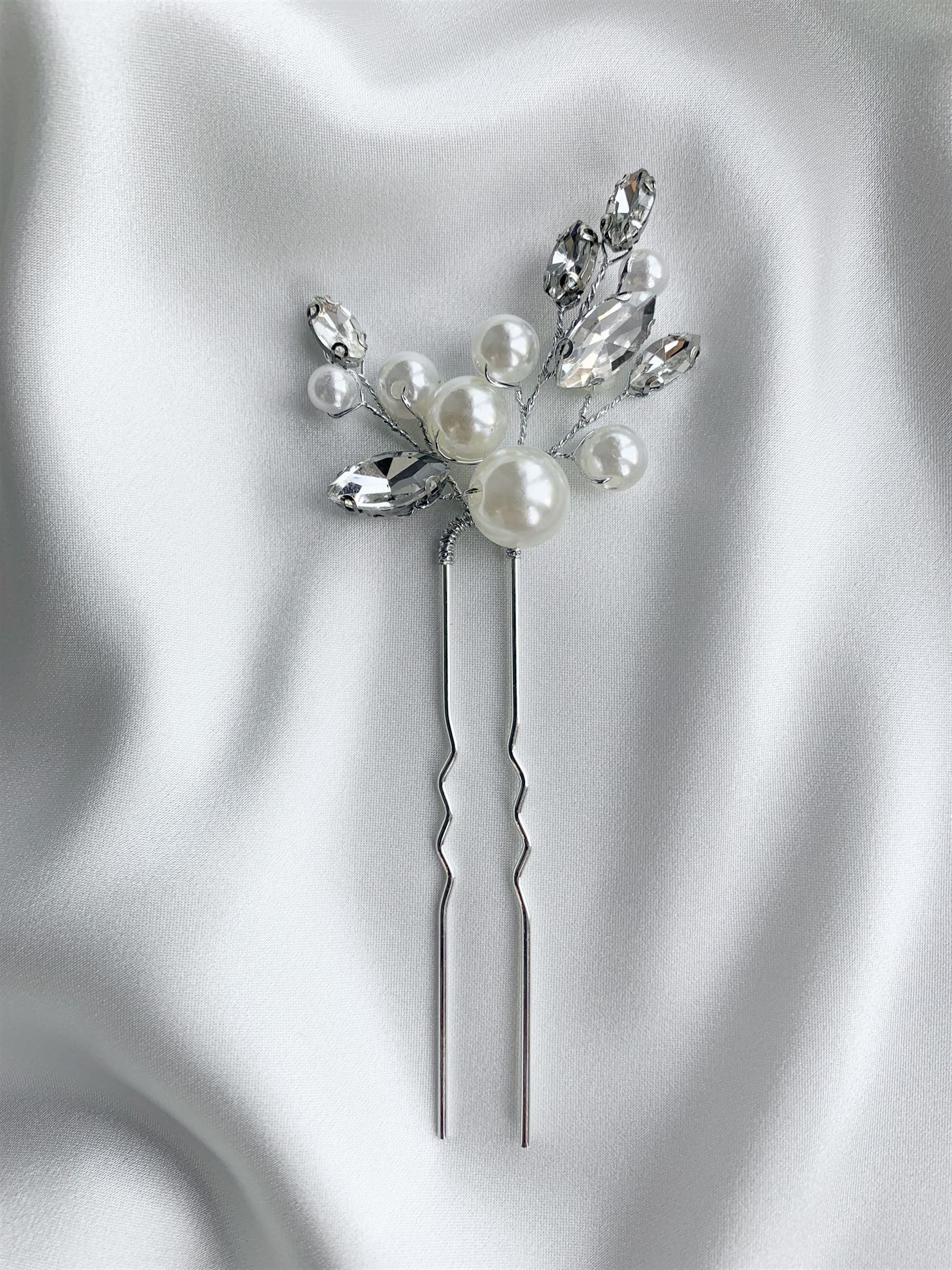 Шпилька для волос А19816