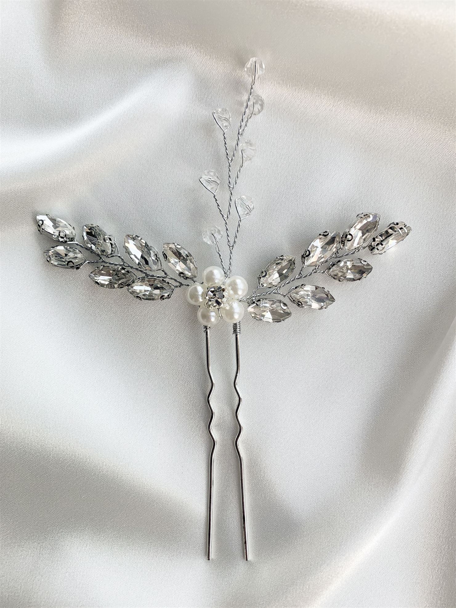 Шпилька для волос А 19823