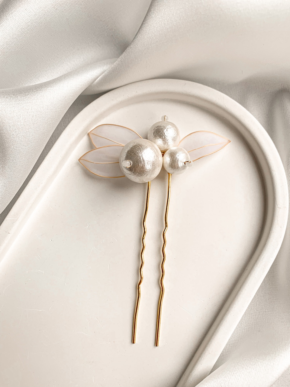 Шпилька для волос Т265