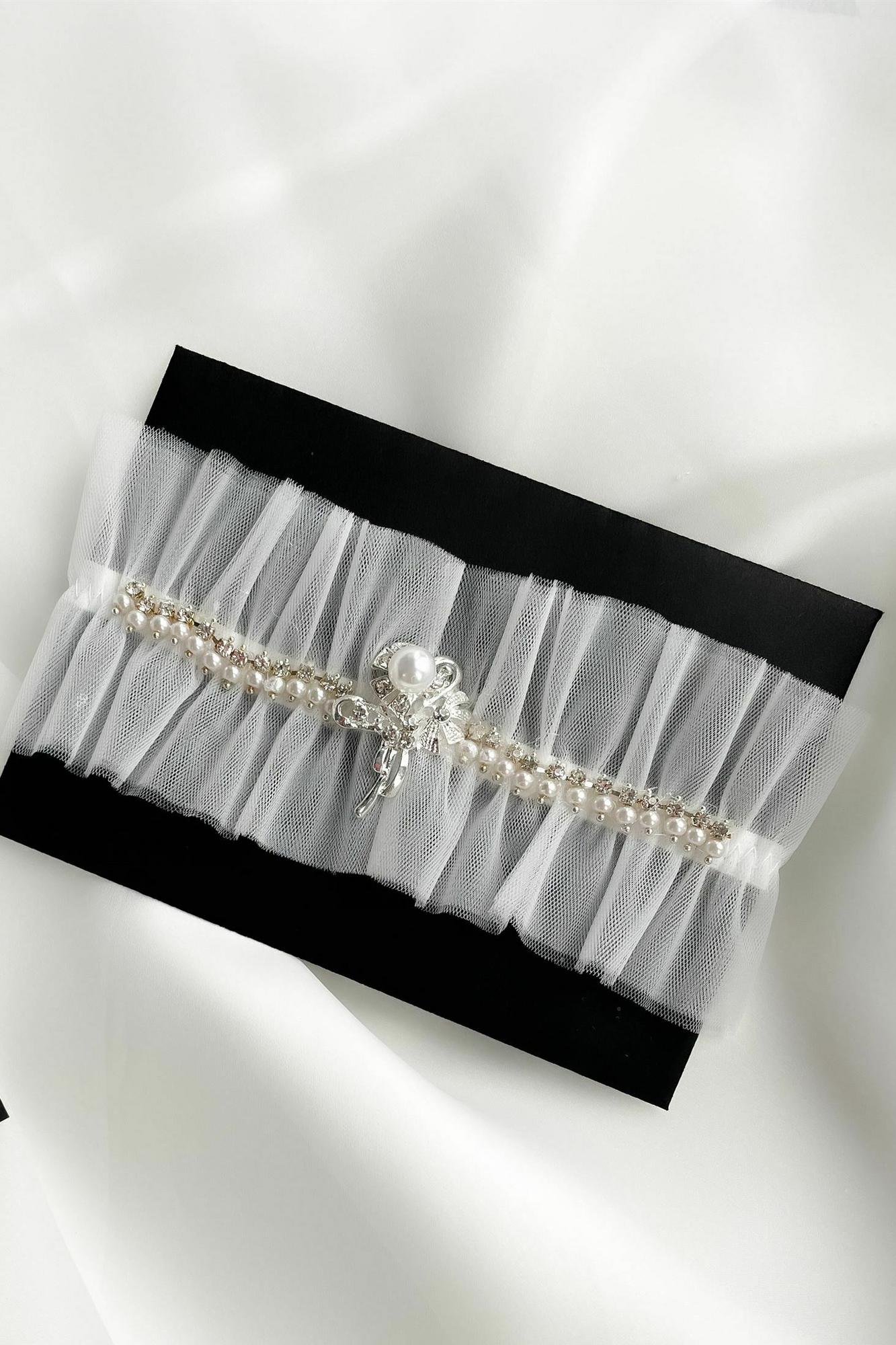 Подвязка ЮП002