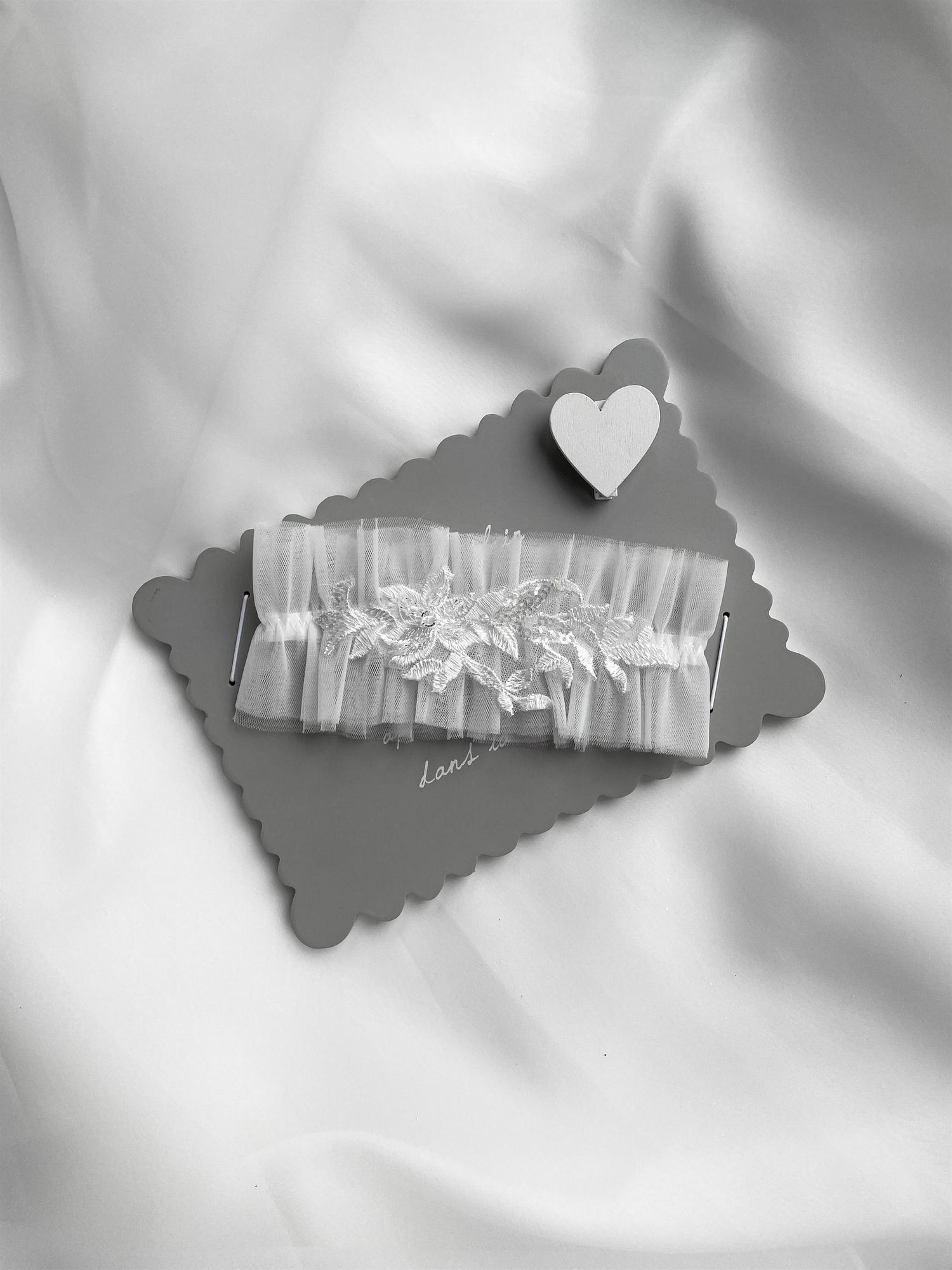 Подвязка ЮП003