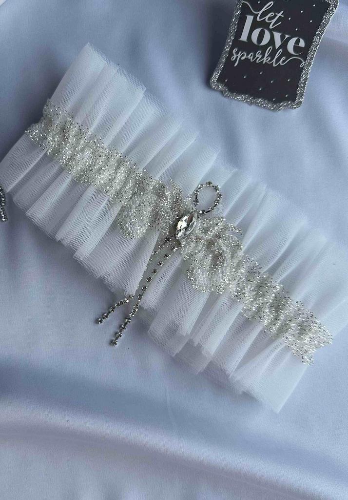 Подвязка ЮП008