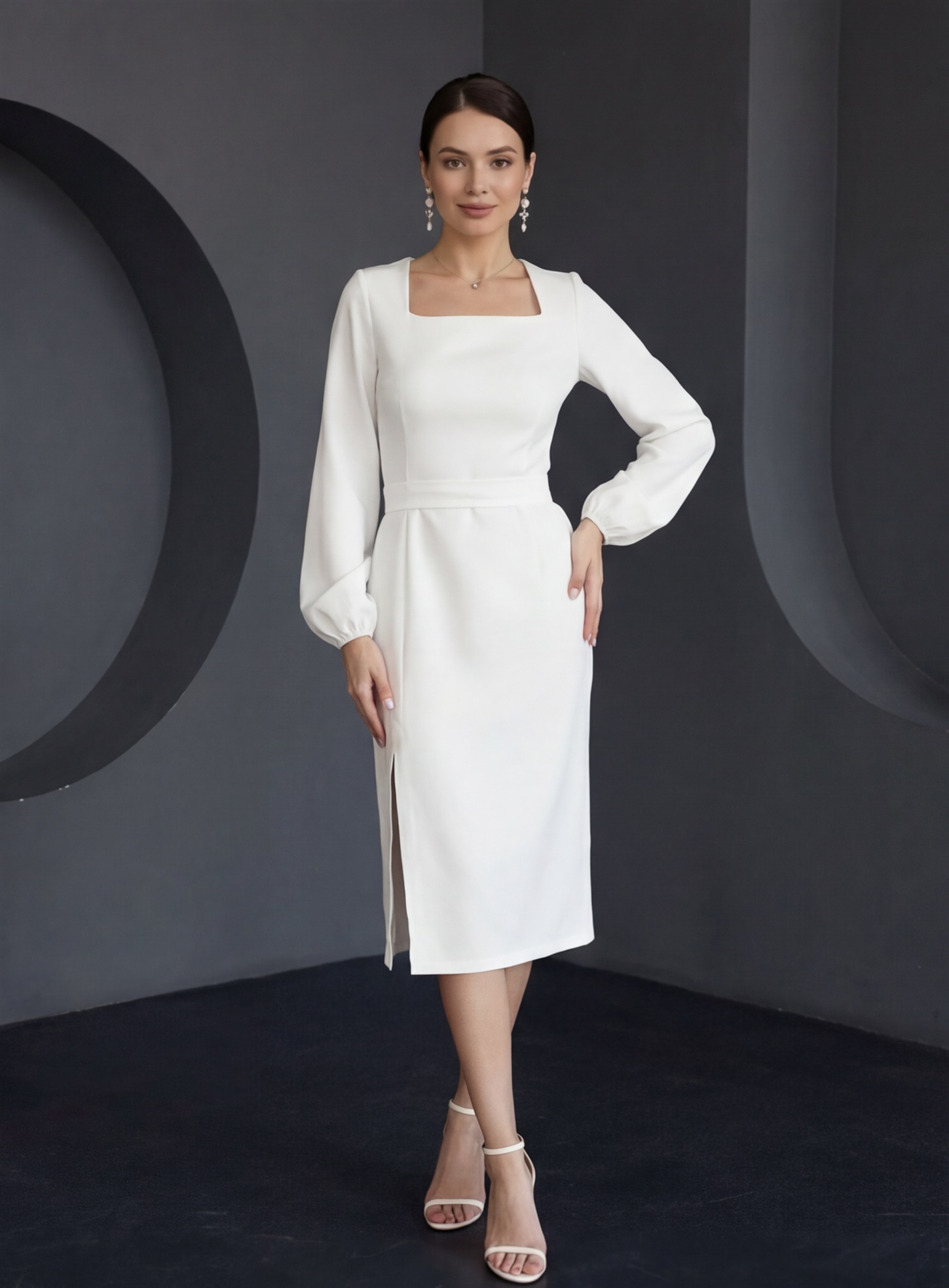 Свадебное платье Глория