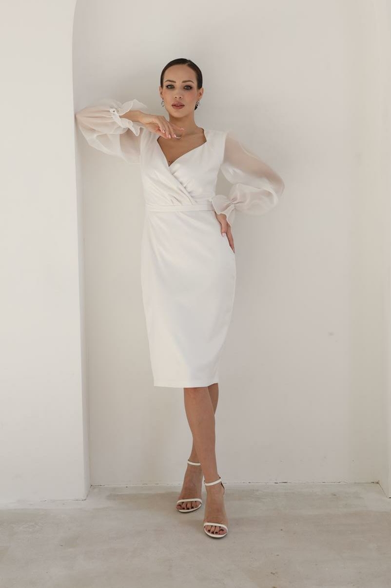 Свадебное платье Лара