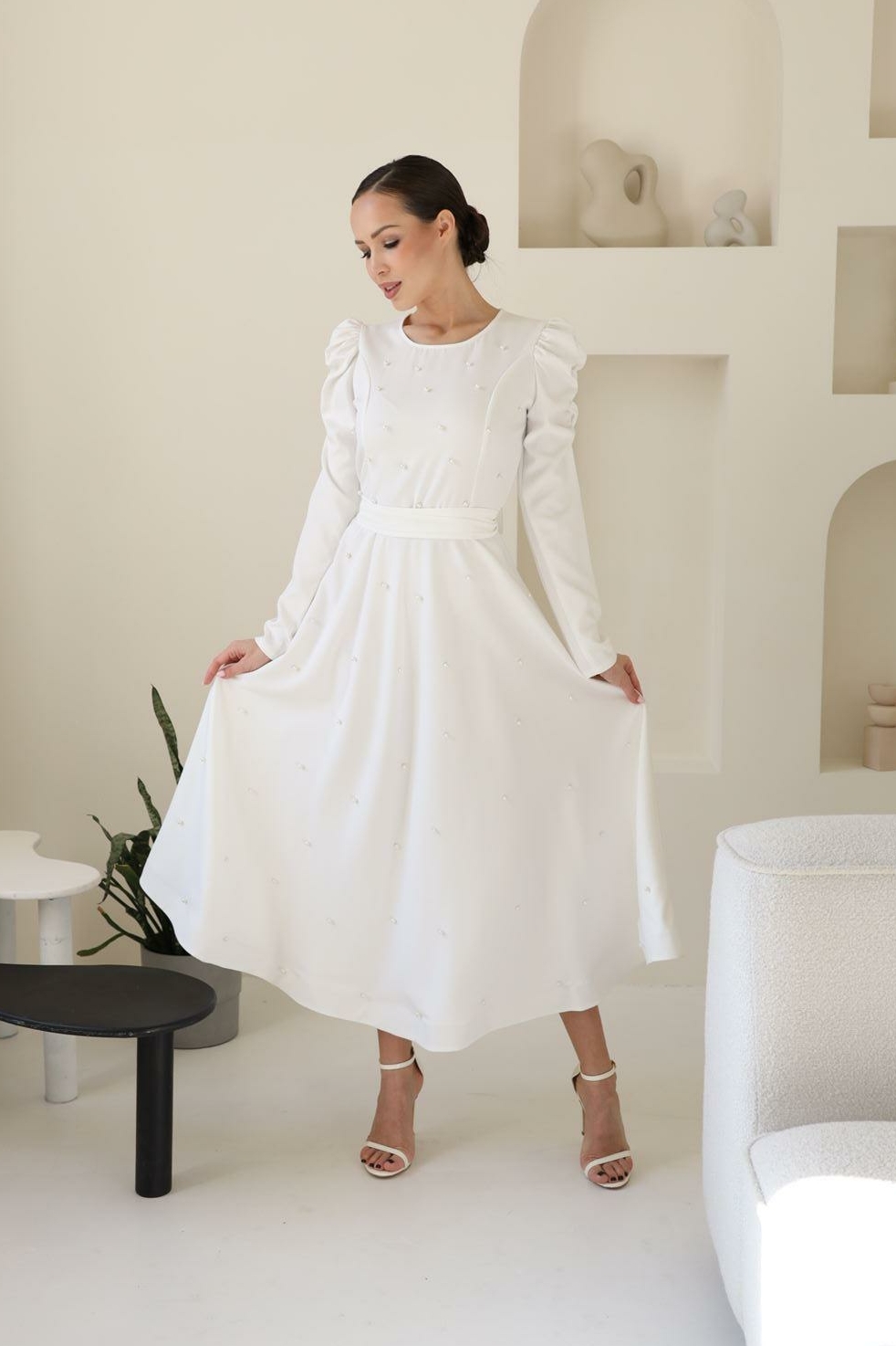 Свадебное платье Айлина