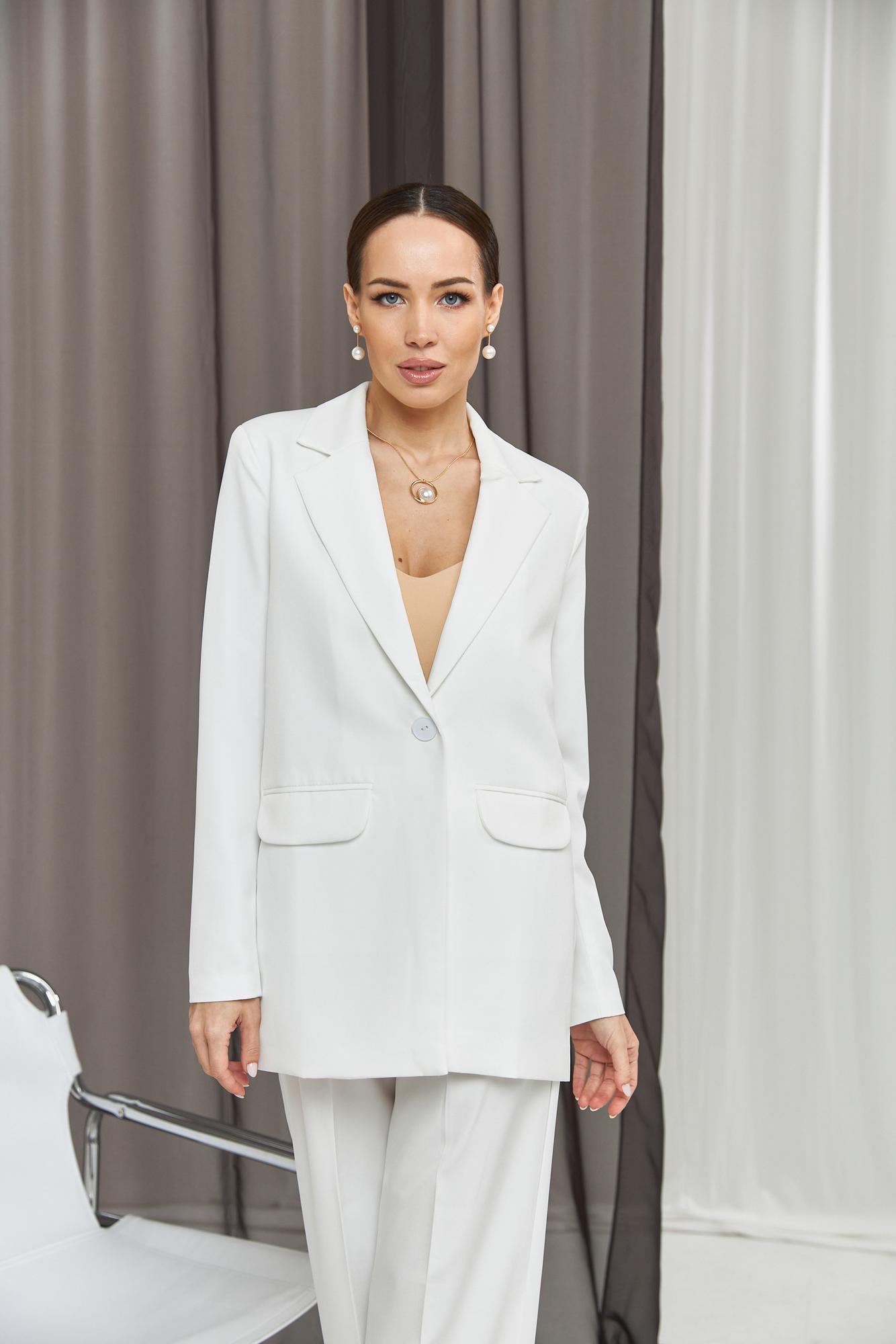 Костюм для невесты Эльзас