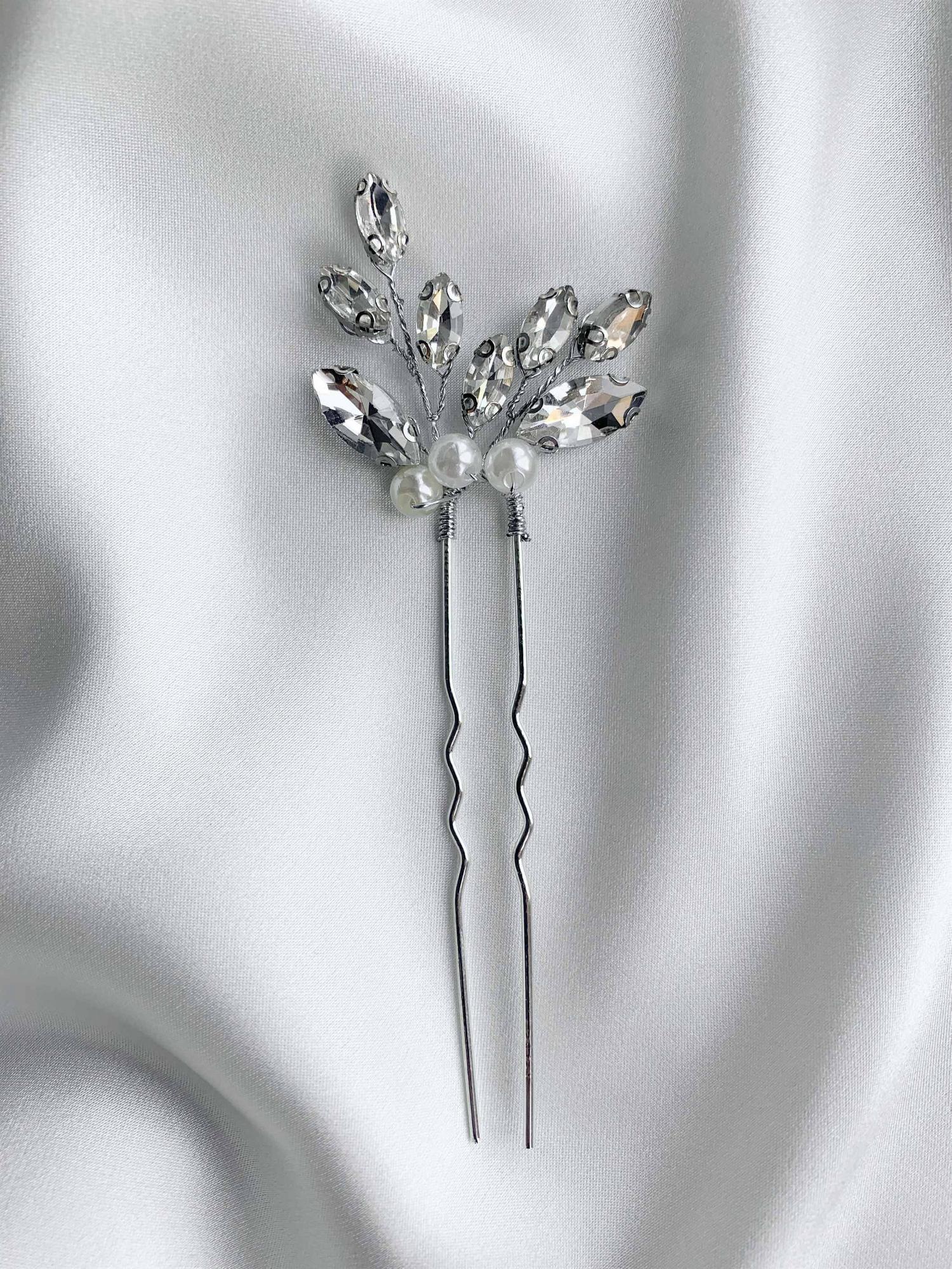 Шпильки для волос А 19817