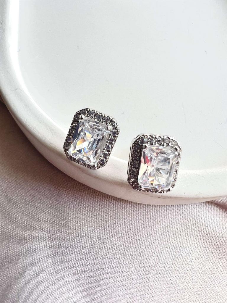 Серьги А 19972